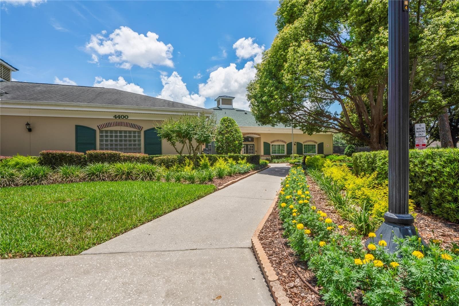 Villa at 14465 MIDDLE FAIRWAY DR, SPRING HILL,, photo 69 of 82