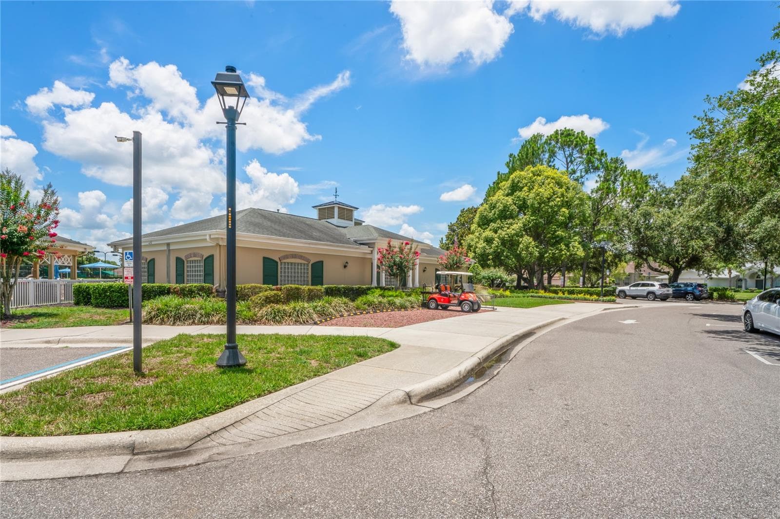 Villa at 14465 MIDDLE FAIRWAY DR, SPRING HILL,, photo 71 of 82