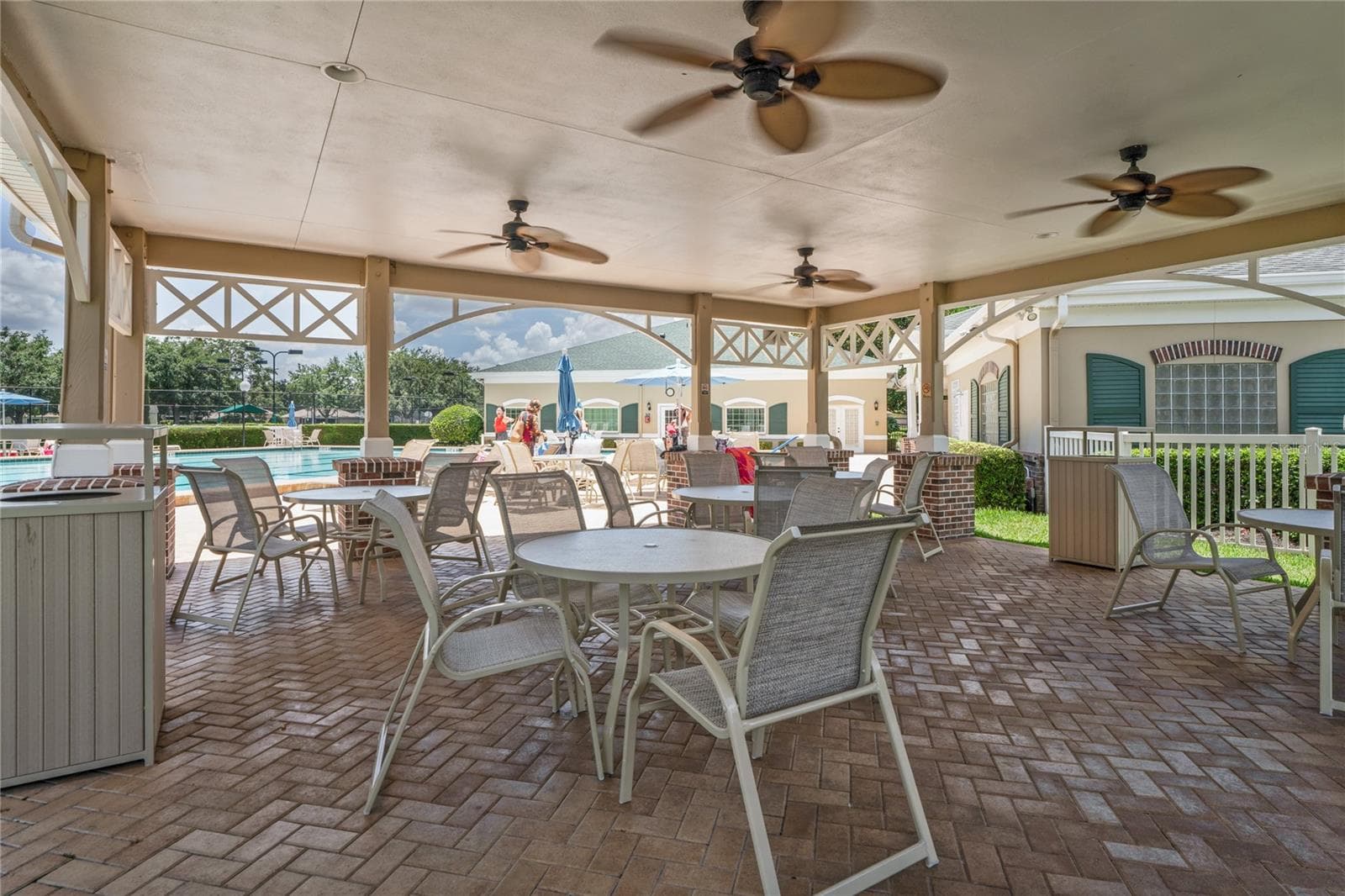 Villa at 14465 MIDDLE FAIRWAY DR, SPRING HILL,, photo 72 of 82