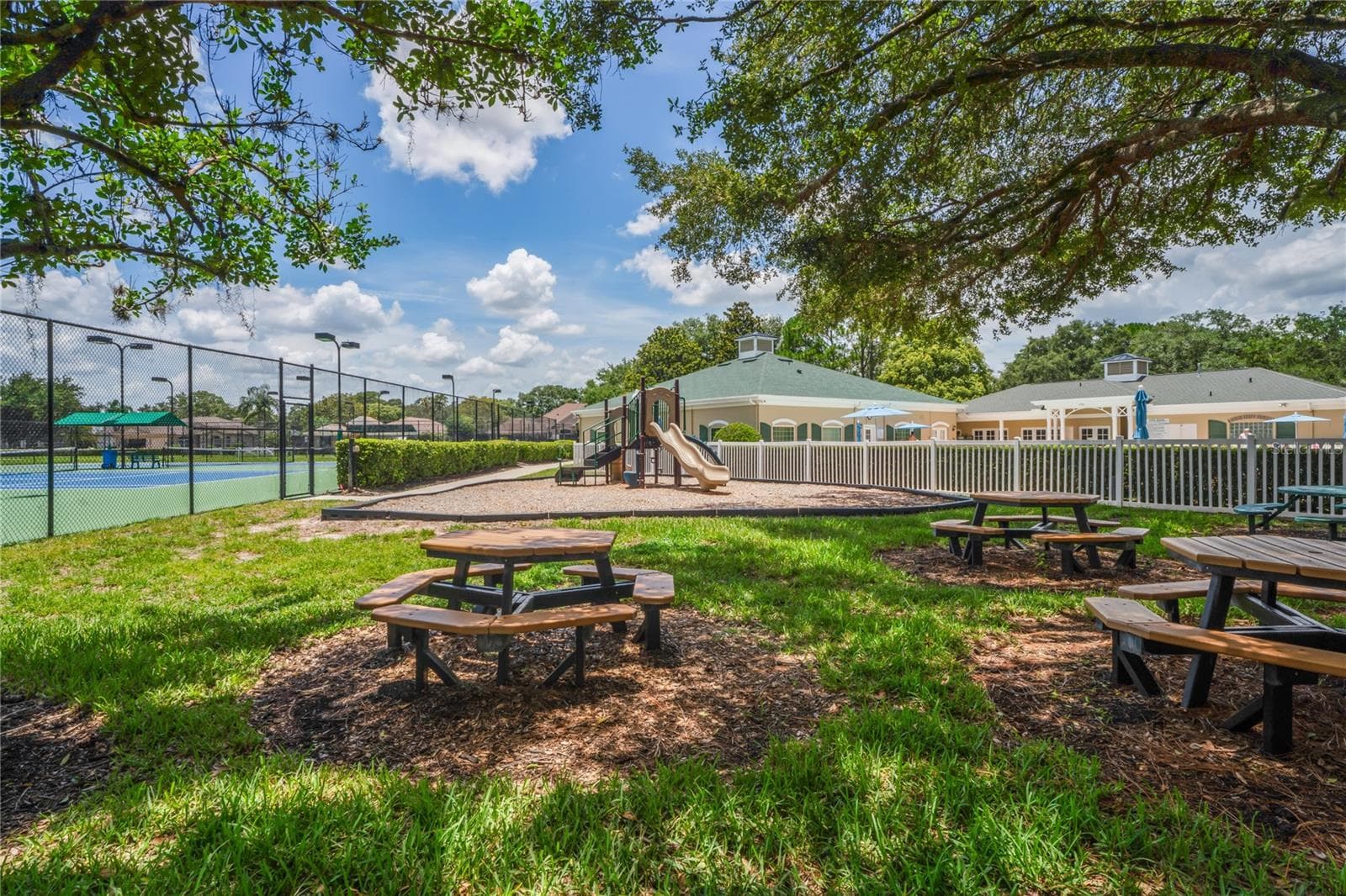 Villa at 14465 MIDDLE FAIRWAY DR, SPRING HILL,, photo 79 of 82