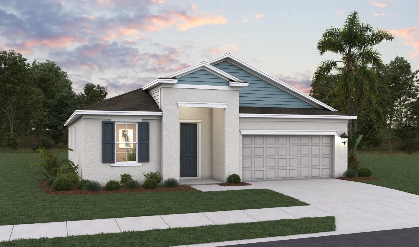 16880 COTTONTAIL CIR