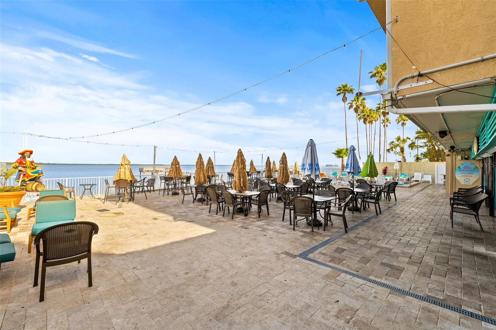 Condominium at 1420 BAYSHORE BLVD #206, DUNEDIN, photo 23 of 32