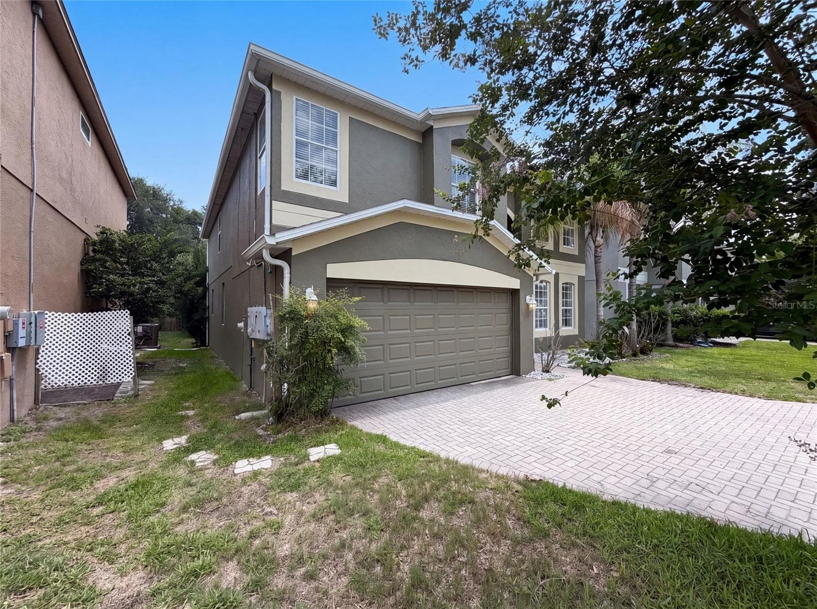 Single Family Residence at 12706 GROVEHURST AVE, WINTER GARDEN, photo 36 of 37