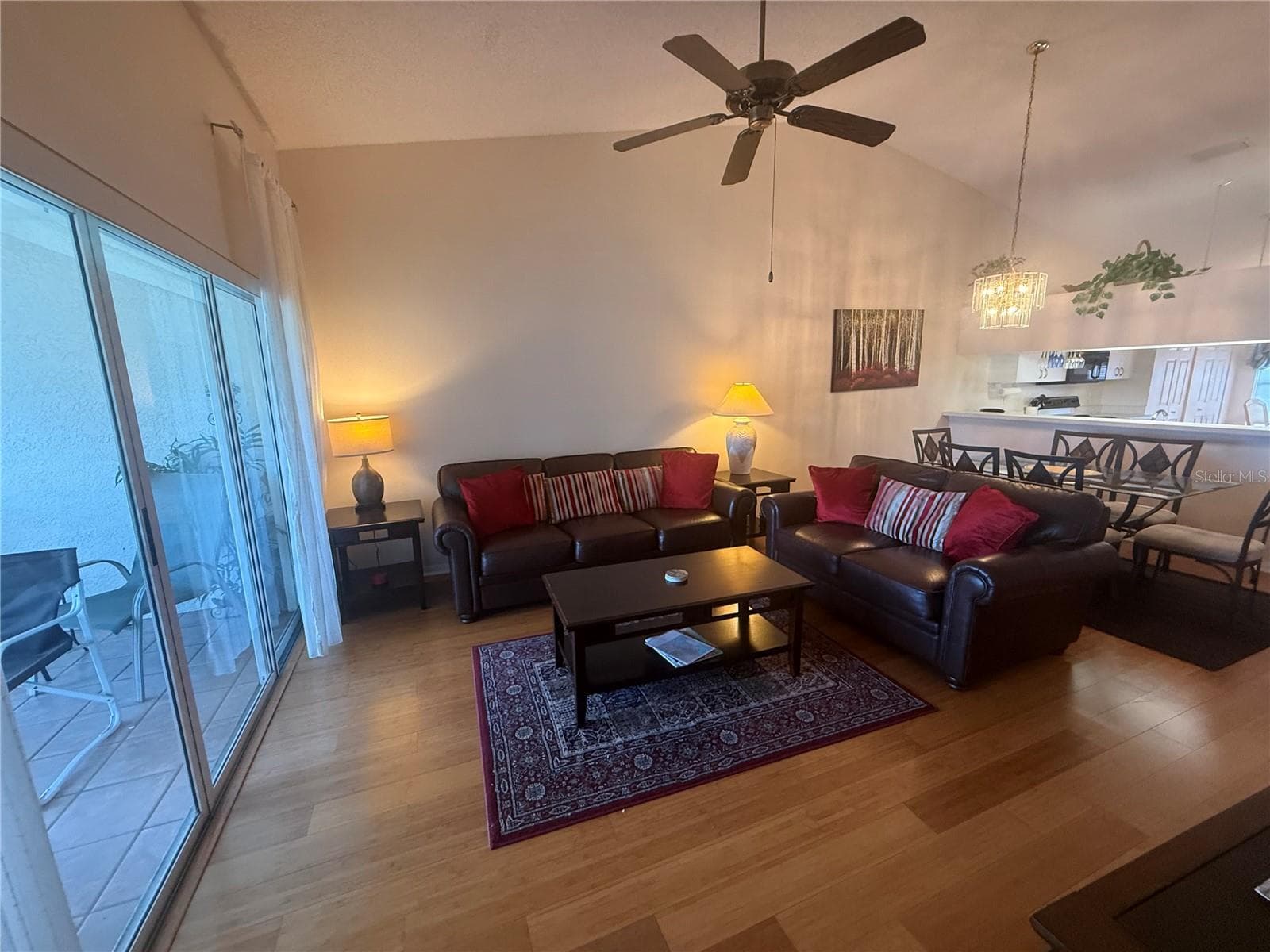 Condominium at 4211 CADDIE DR E #202, BRADENTON, photo 6 of 22