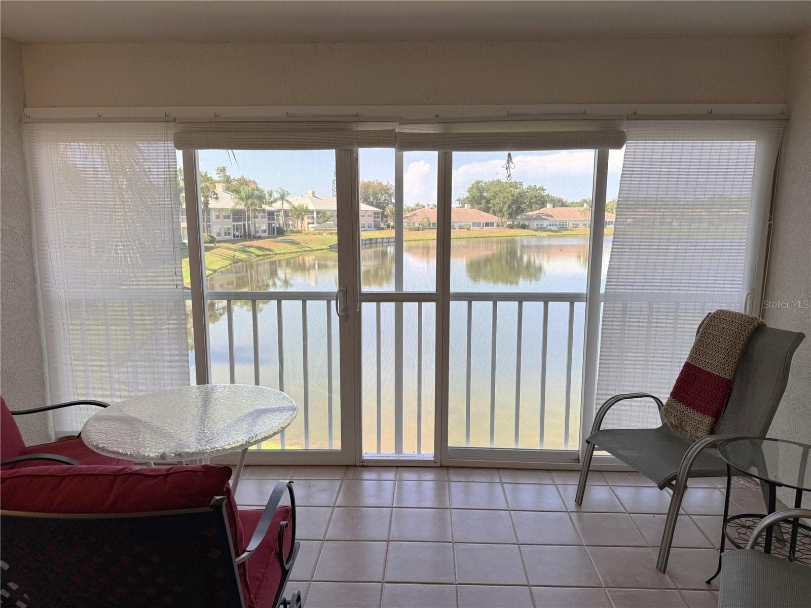 Condominium at 4211 CADDIE DR E #202, BRADENTON, photo 7 of 22