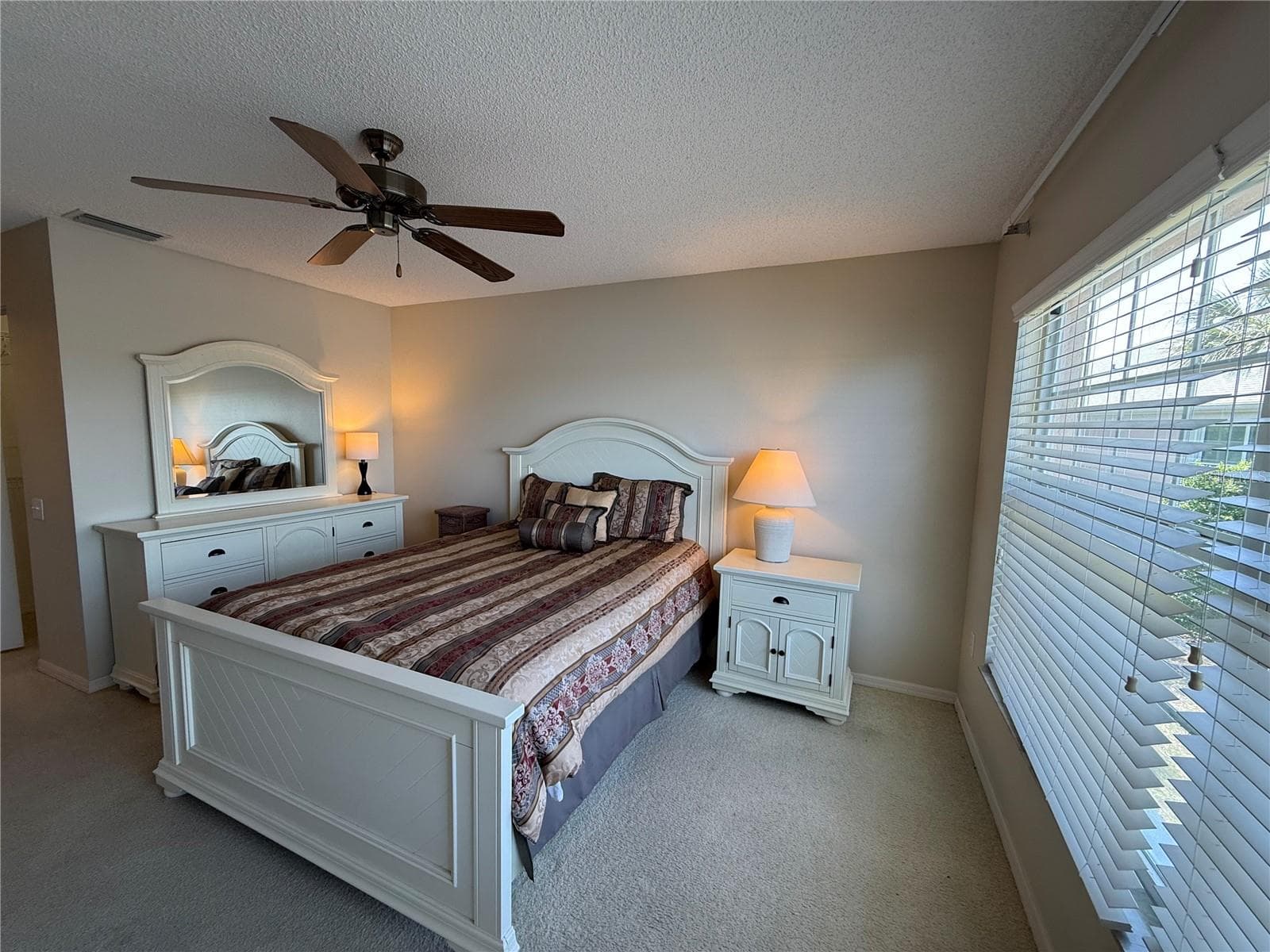 Primary Bedroom - 4211 CADDIE DR E #202, BRADENTON