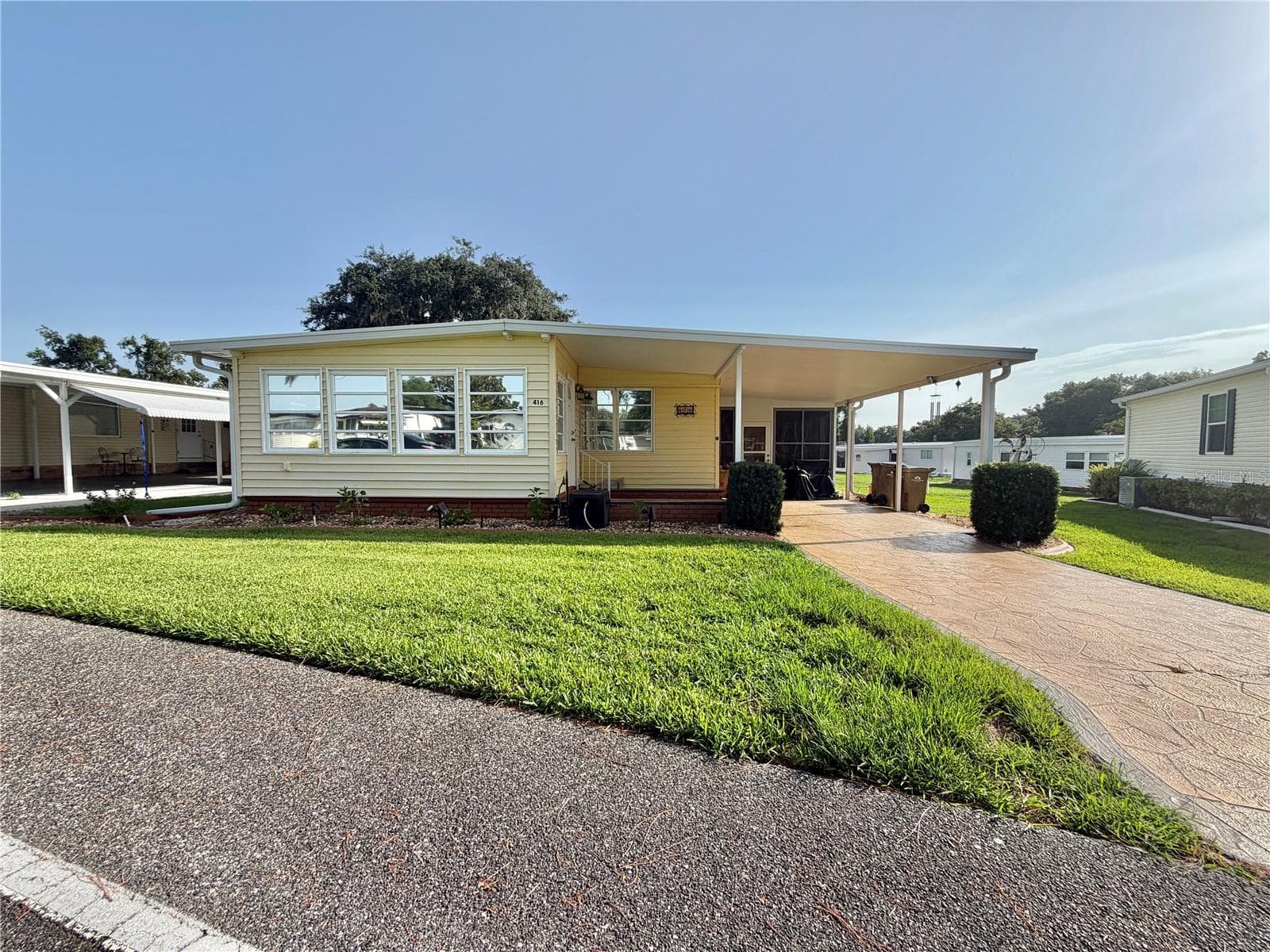 416 PALO VERDE DR