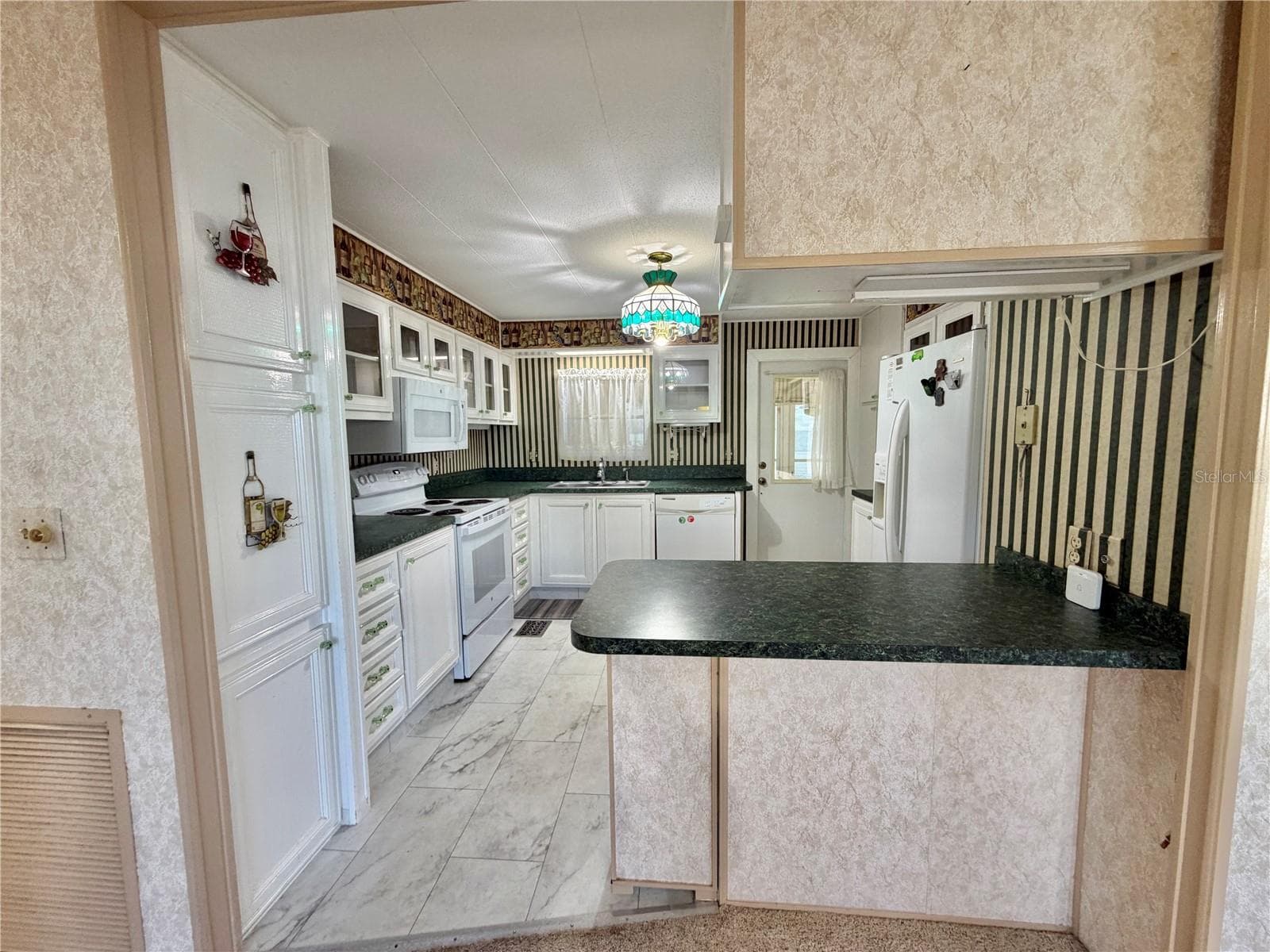 Mobile Home at 416 PALO VERDE DR, LEESBURG, photo 24 of 68