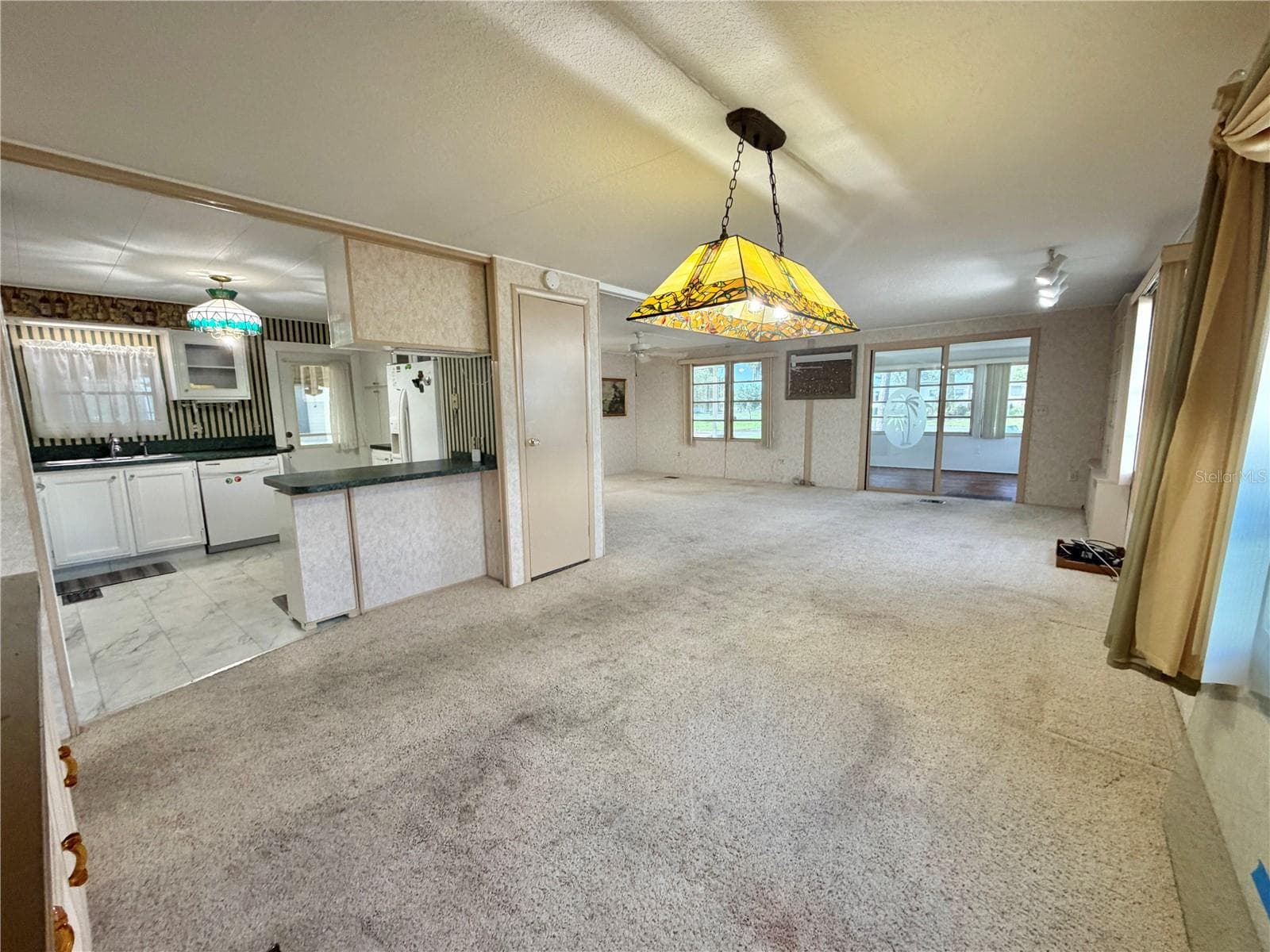 Mobile Home at 416 PALO VERDE DR, LEESBURG, photo 21 of 68