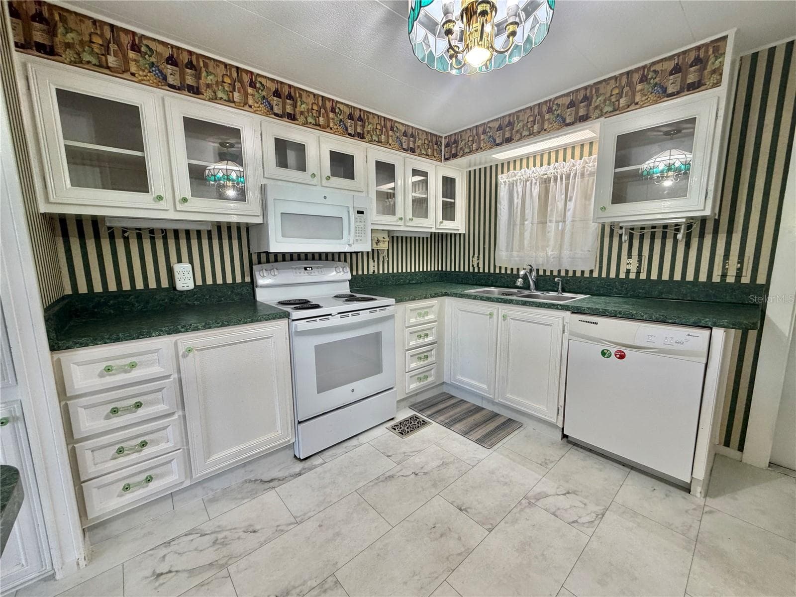Mobile Home at 416 PALO VERDE DR, LEESBURG, photo 25 of 68
