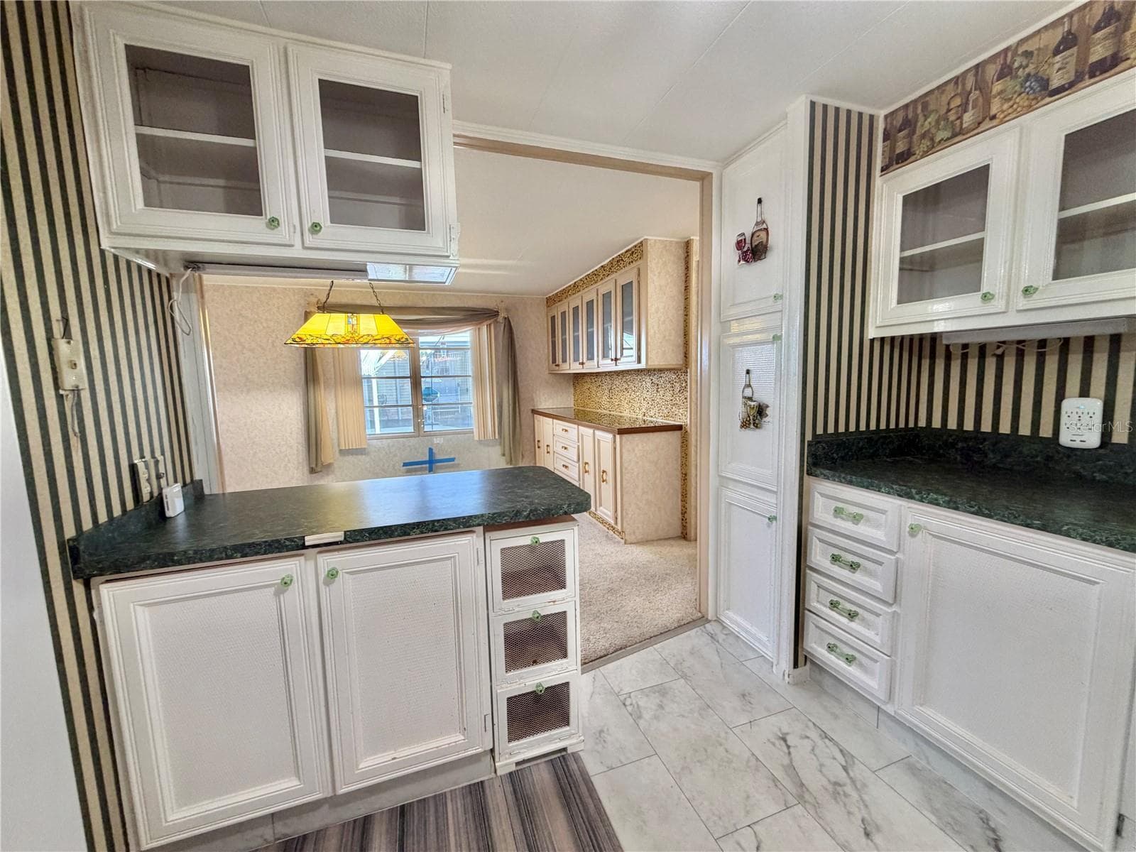 Mobile Home at 416 PALO VERDE DR, LEESBURG, photo 28 of 68