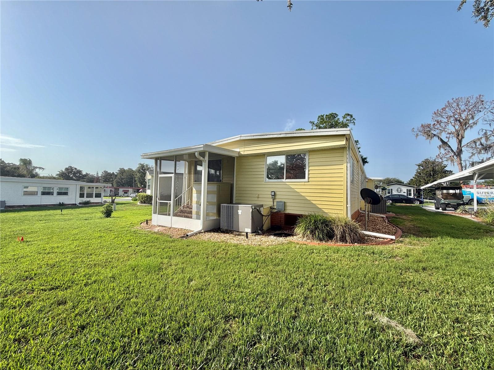 Mobile Home at 416 PALO VERDE DR, LEESBURG, photo 53 of 68