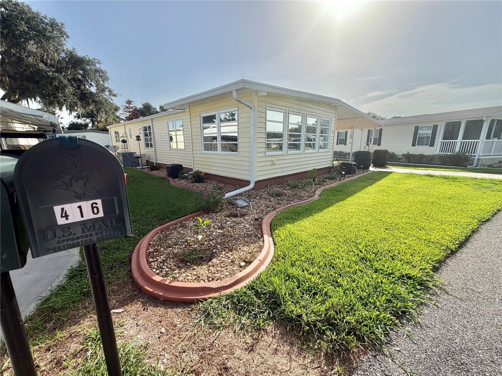Mobile Home at 416 PALO VERDE DR, LEESBURG, photo 66 of 68