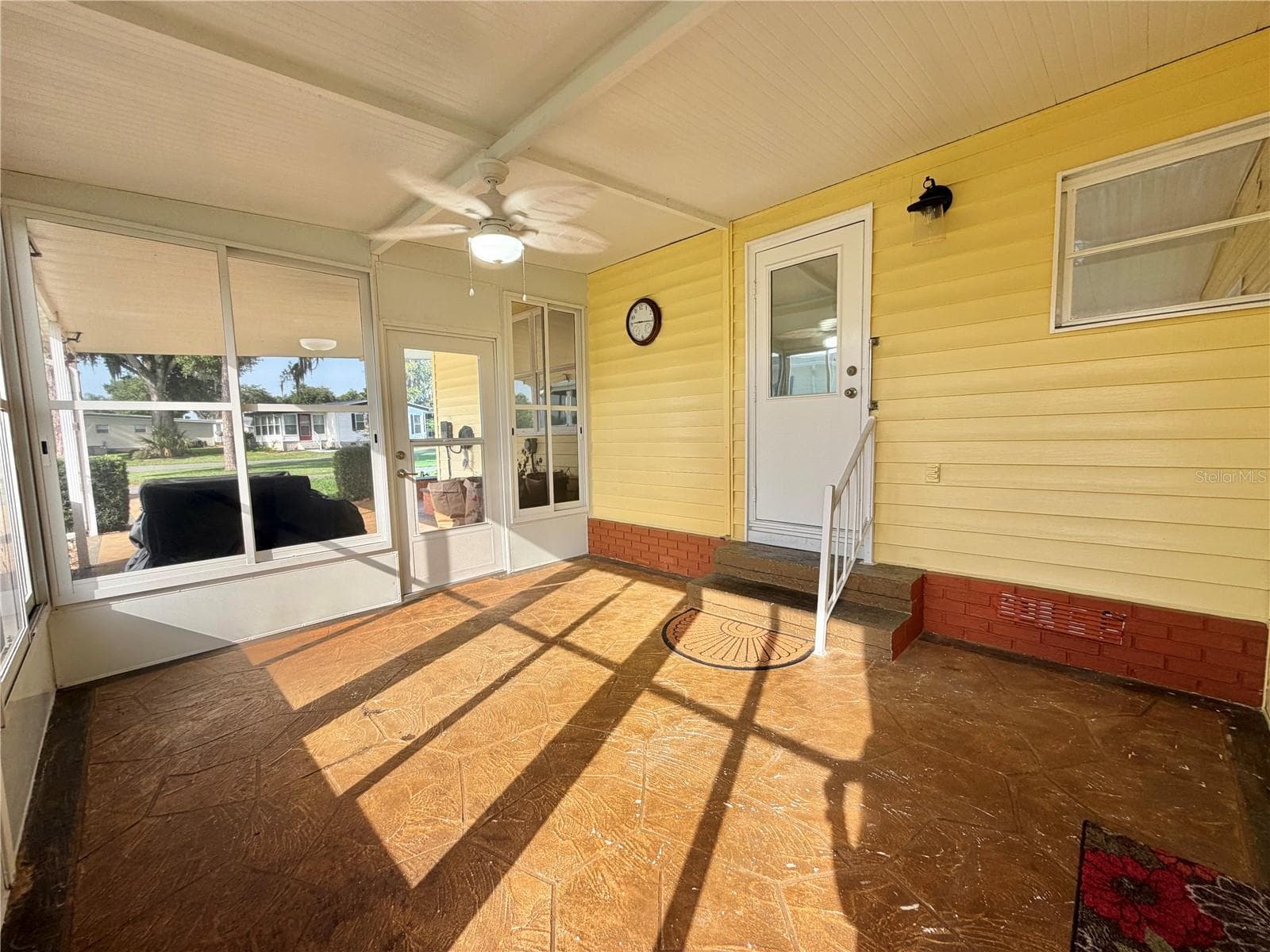 Mobile Home at 416 PALO VERDE DR, LEESBURG, photo 55 of 68