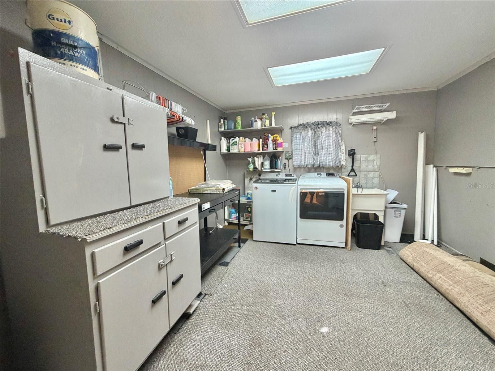 Mobile Home at 416 PALO VERDE DR, LEESBURG, photo 58 of 68