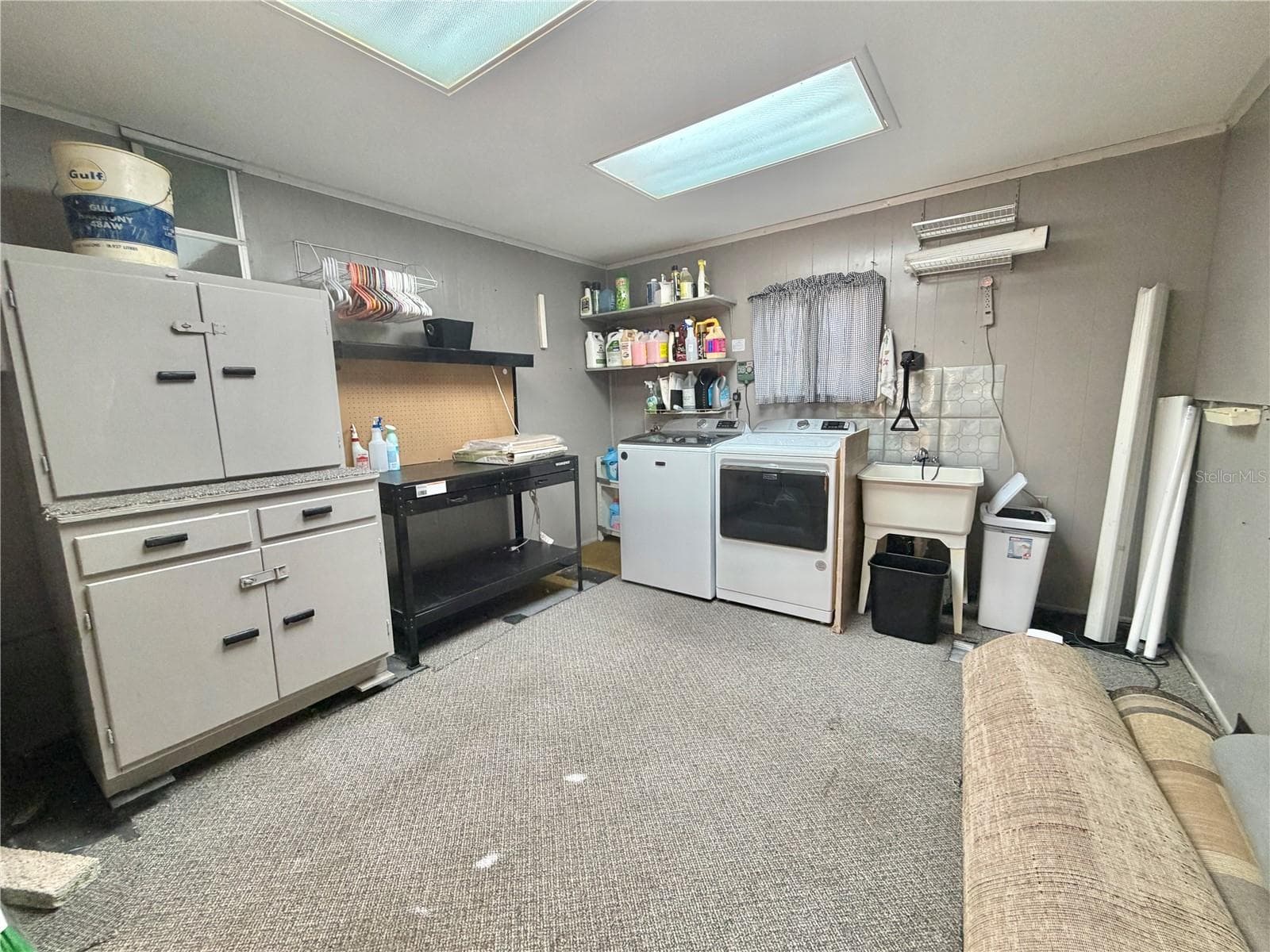 Mobile Home at 416 PALO VERDE DR, LEESBURG, photo 59 of 68