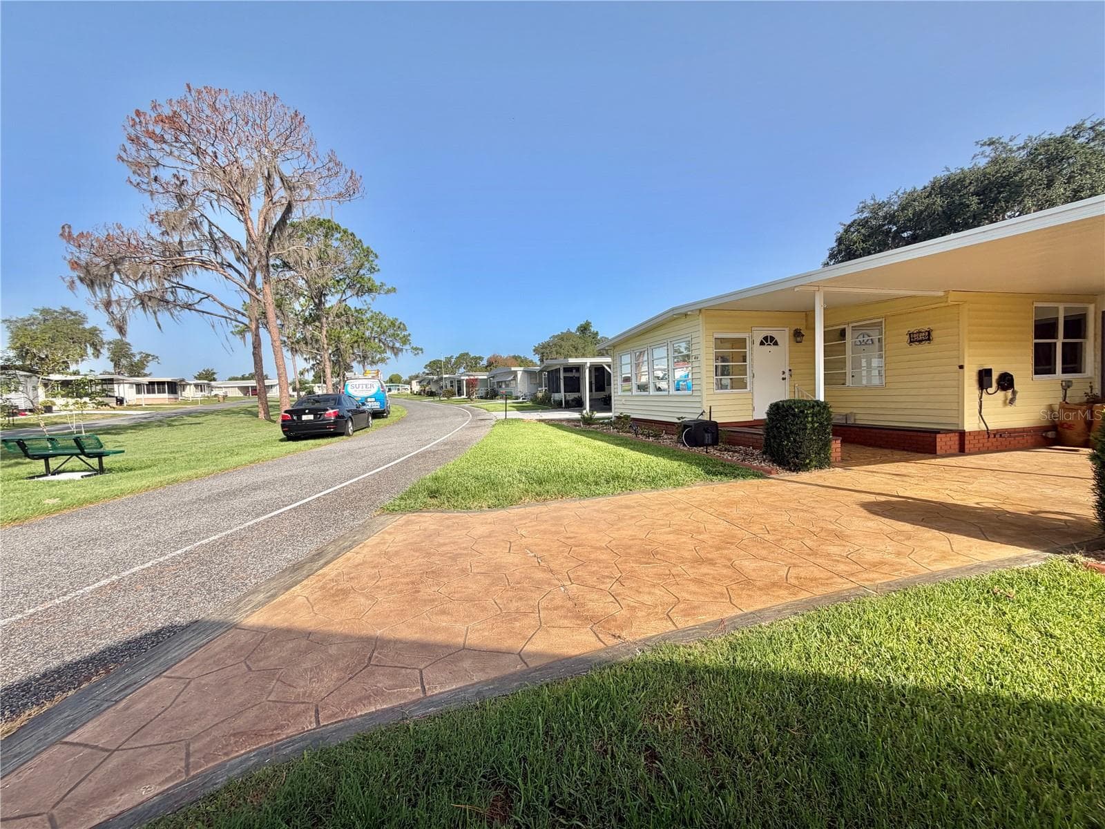 Mobile Home at 416 PALO VERDE DR, LEESBURG, photo 67 of 68