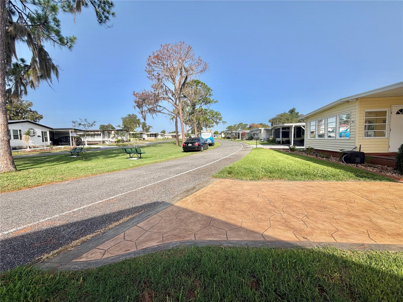 Mobile Home at 416 PALO VERDE DR, LEESBURG, photo 68 of 68