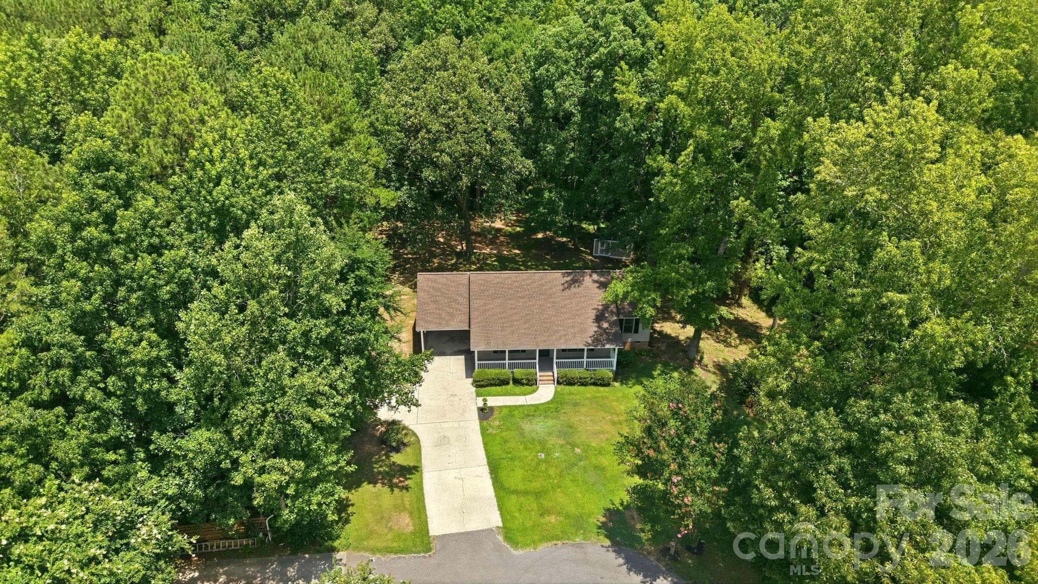 Single Family Residence at 1801 Bridgewood Drive, Lancaster, photo 45 of 46