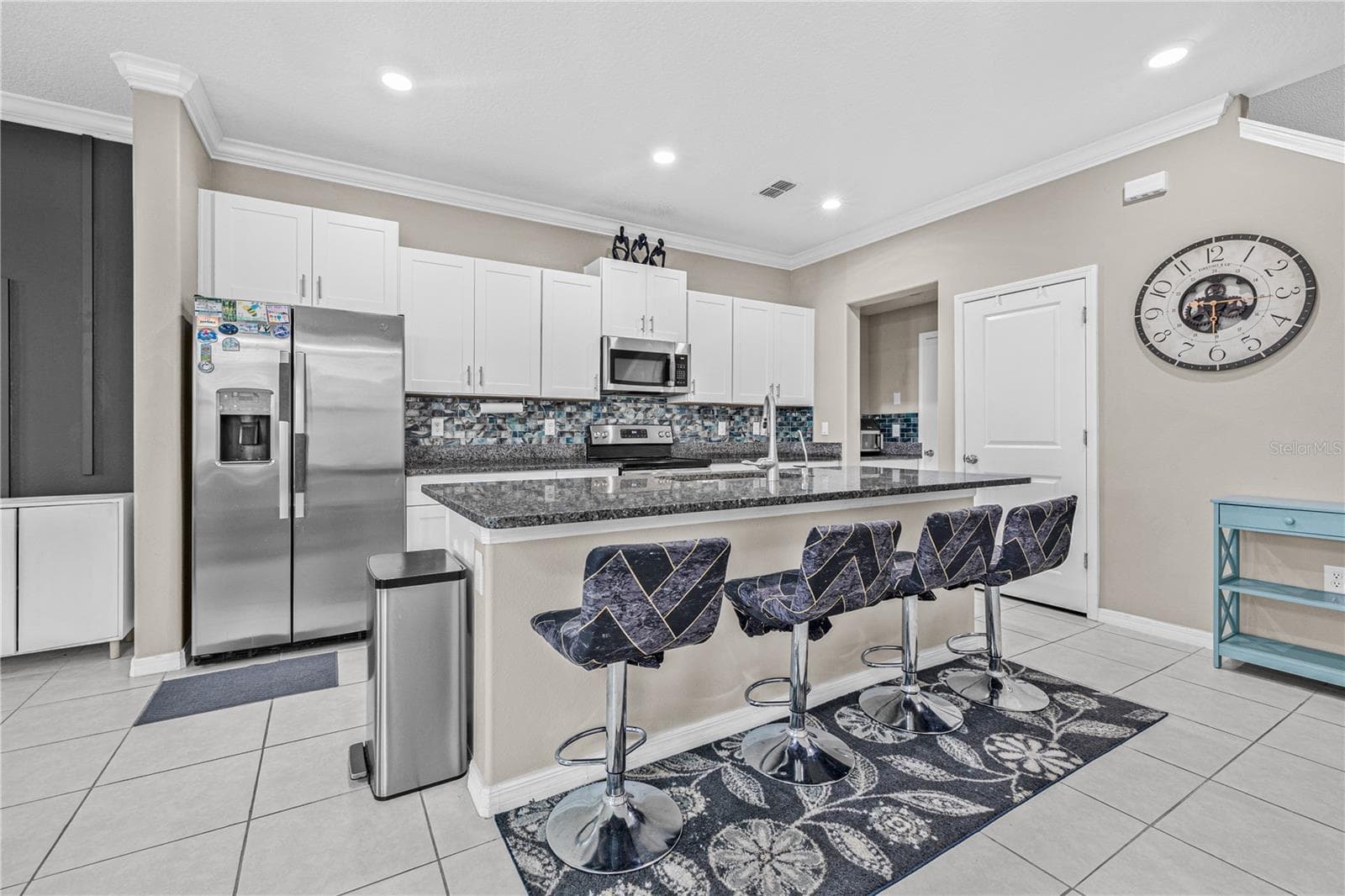 Townhouse at 31603 BLUE PASSING LOOP, WESLEY CHAPEL, photo 9 of 30