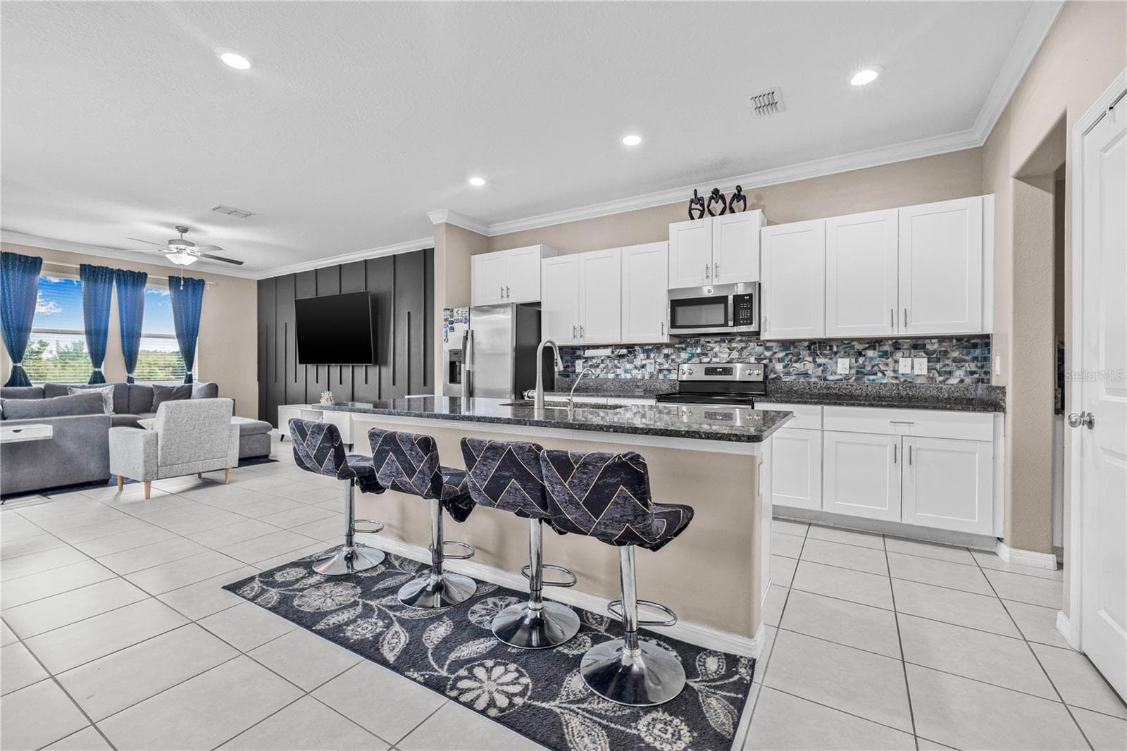 Townhouse at 31603 BLUE PASSING LOOP, WESLEY CHAPEL, photo 15 of 30
