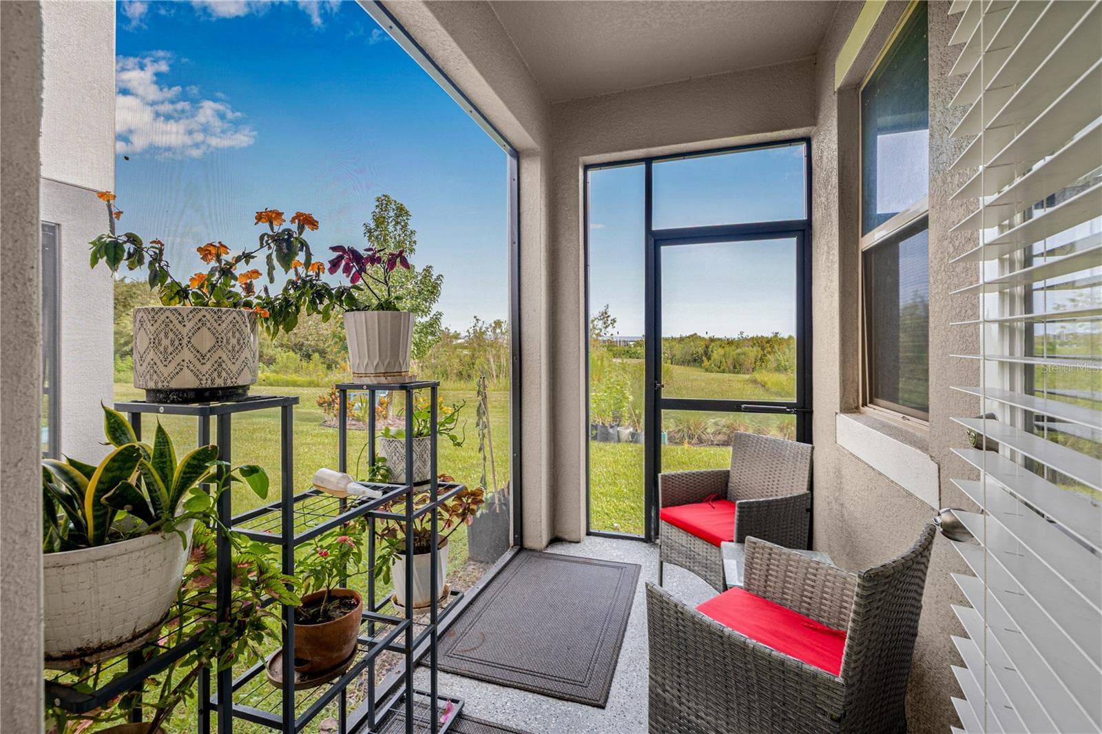 Townhouse at 31603 BLUE PASSING LOOP, WESLEY CHAPEL, photo 17 of 30