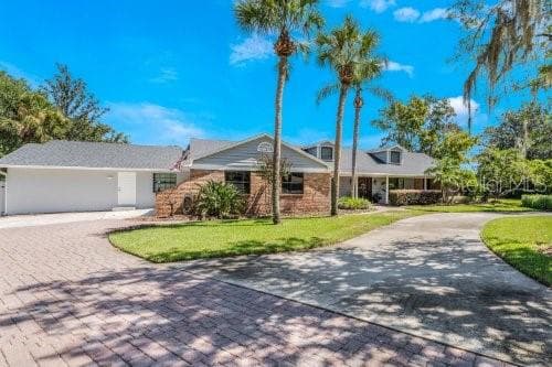 306 N SWEETWATER COVE BLVD