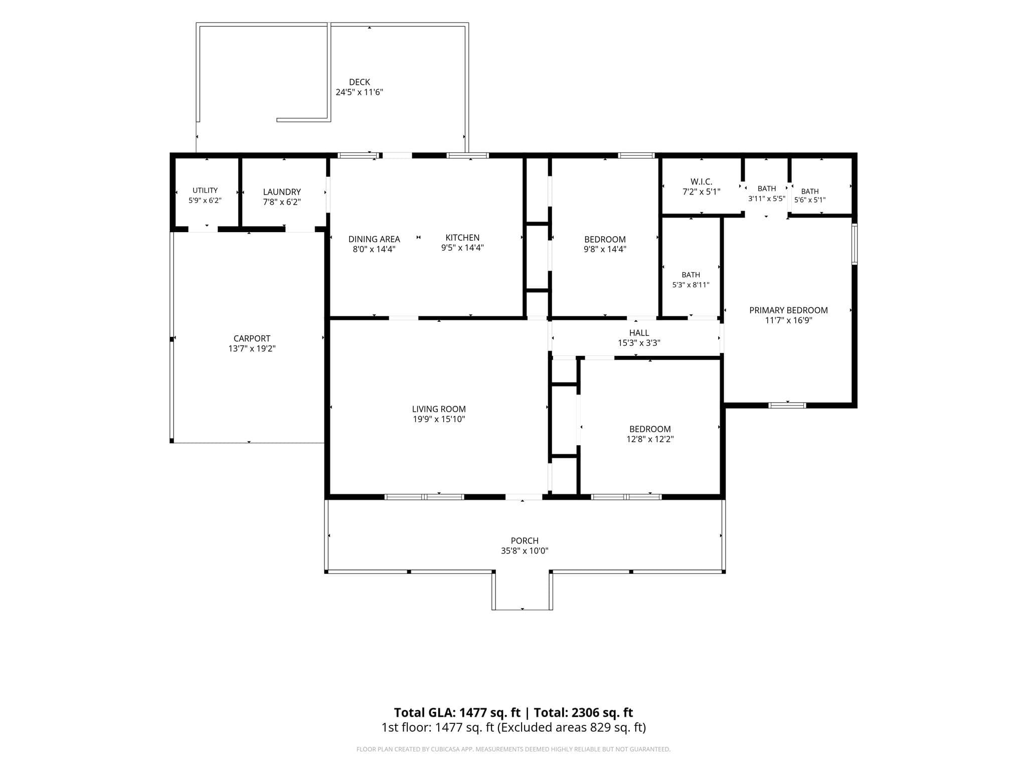 Single Family Residence at 1801 Bridgewood Drive, Lancaster, photo 46 of 46