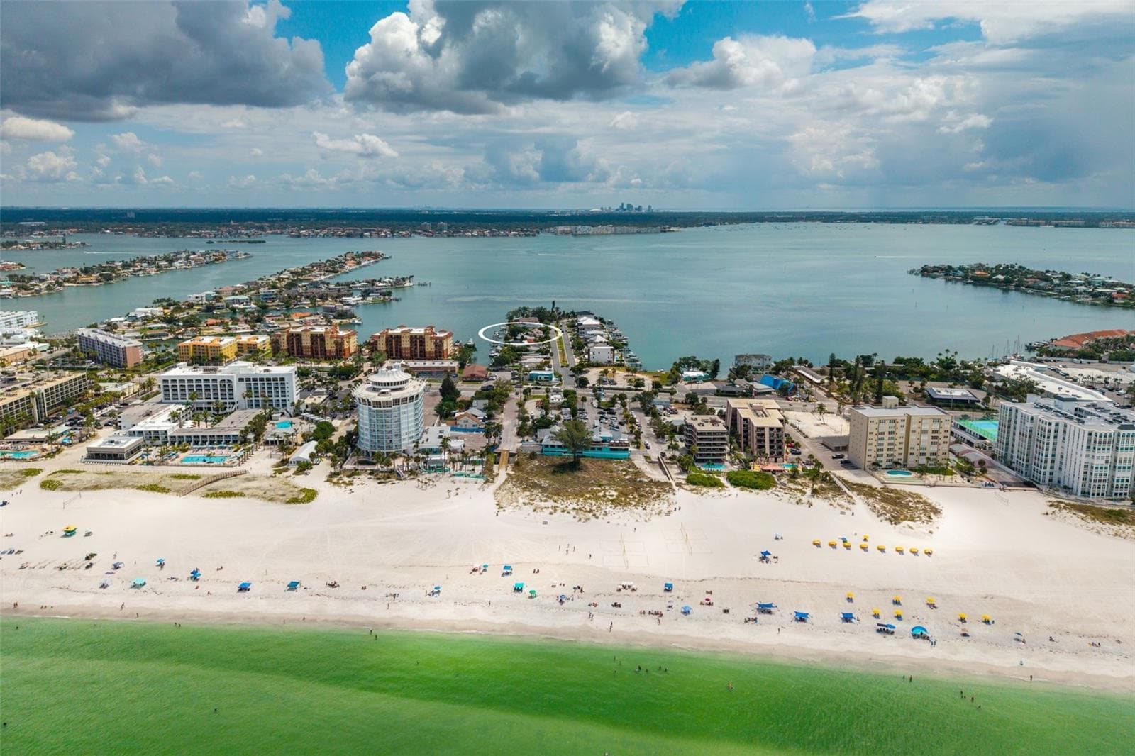 216 PUNTA VISTA DR