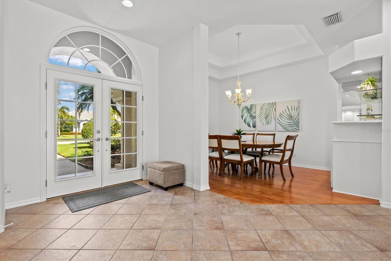Single Family Residence at 7373 S SERENOA DR, SARASOTA, photo 12 of 98