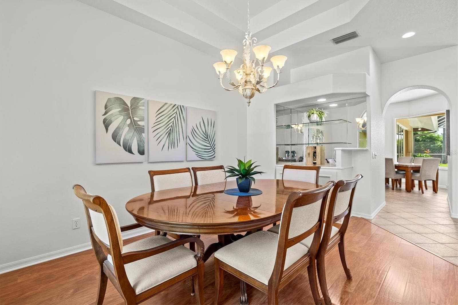 Single Family Residence at 7373 S SERENOA DR, SARASOTA, photo 14 of 98