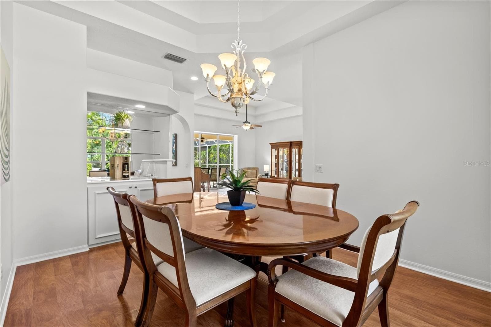 Single Family Residence at 7373 S SERENOA DR, SARASOTA, photo 15 of 98