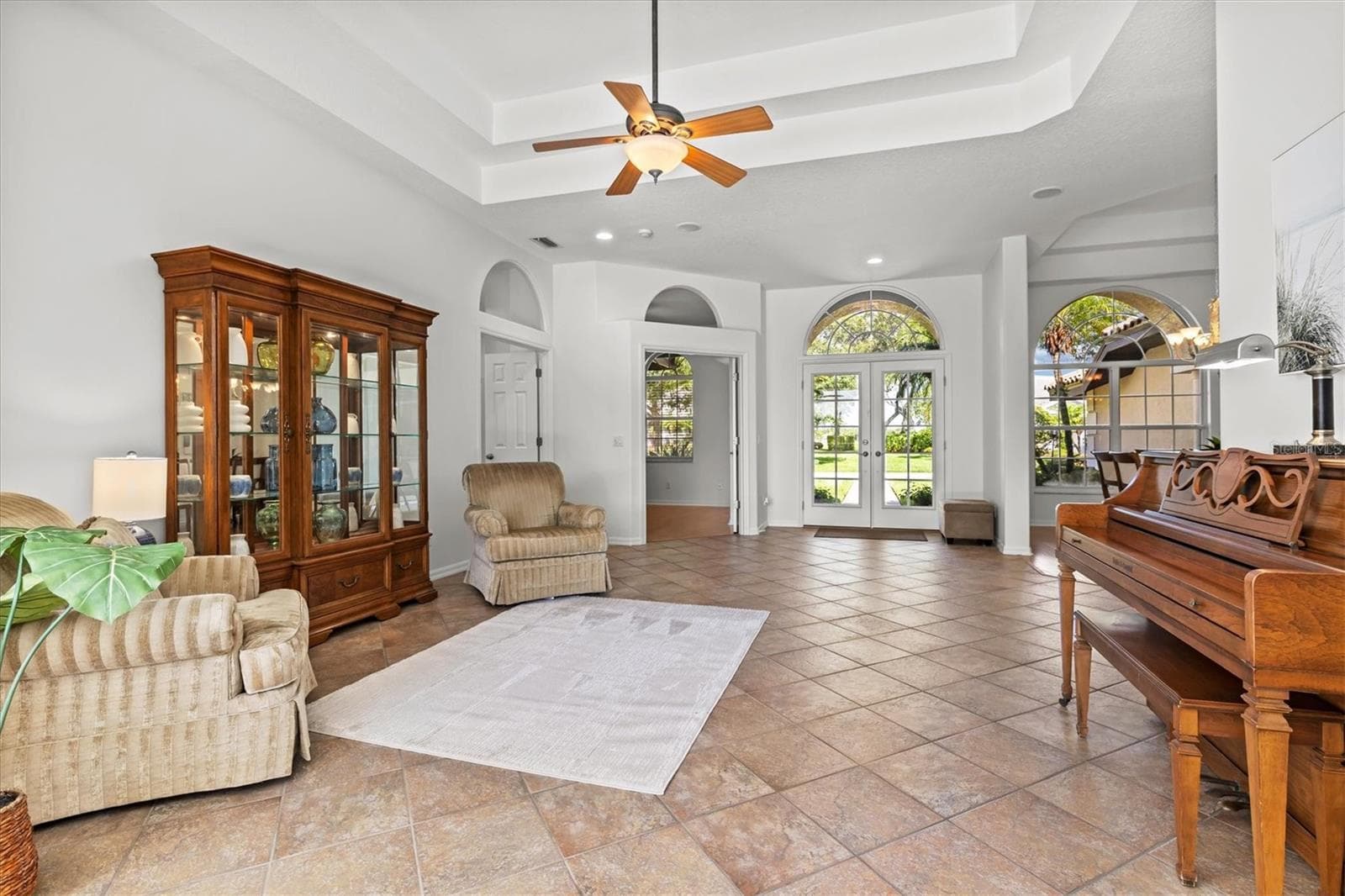 Single Family Residence at 7373 S SERENOA DR, SARASOTA, photo 19 of 98