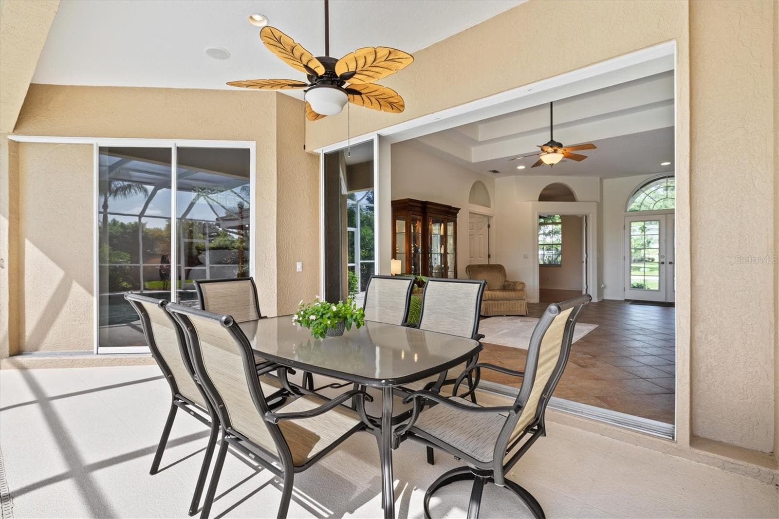 Single Family Residence at 7373 S SERENOA DR, SARASOTA, photo 20 of 98