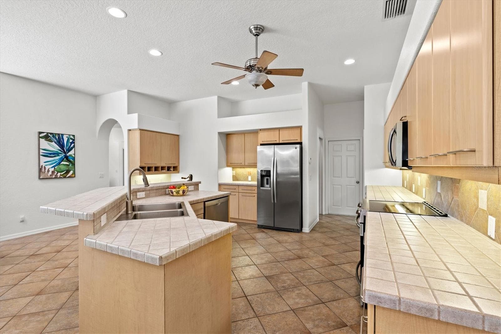 Single Family Residence at 7373 S SERENOA DR, SARASOTA, photo 25 of 98