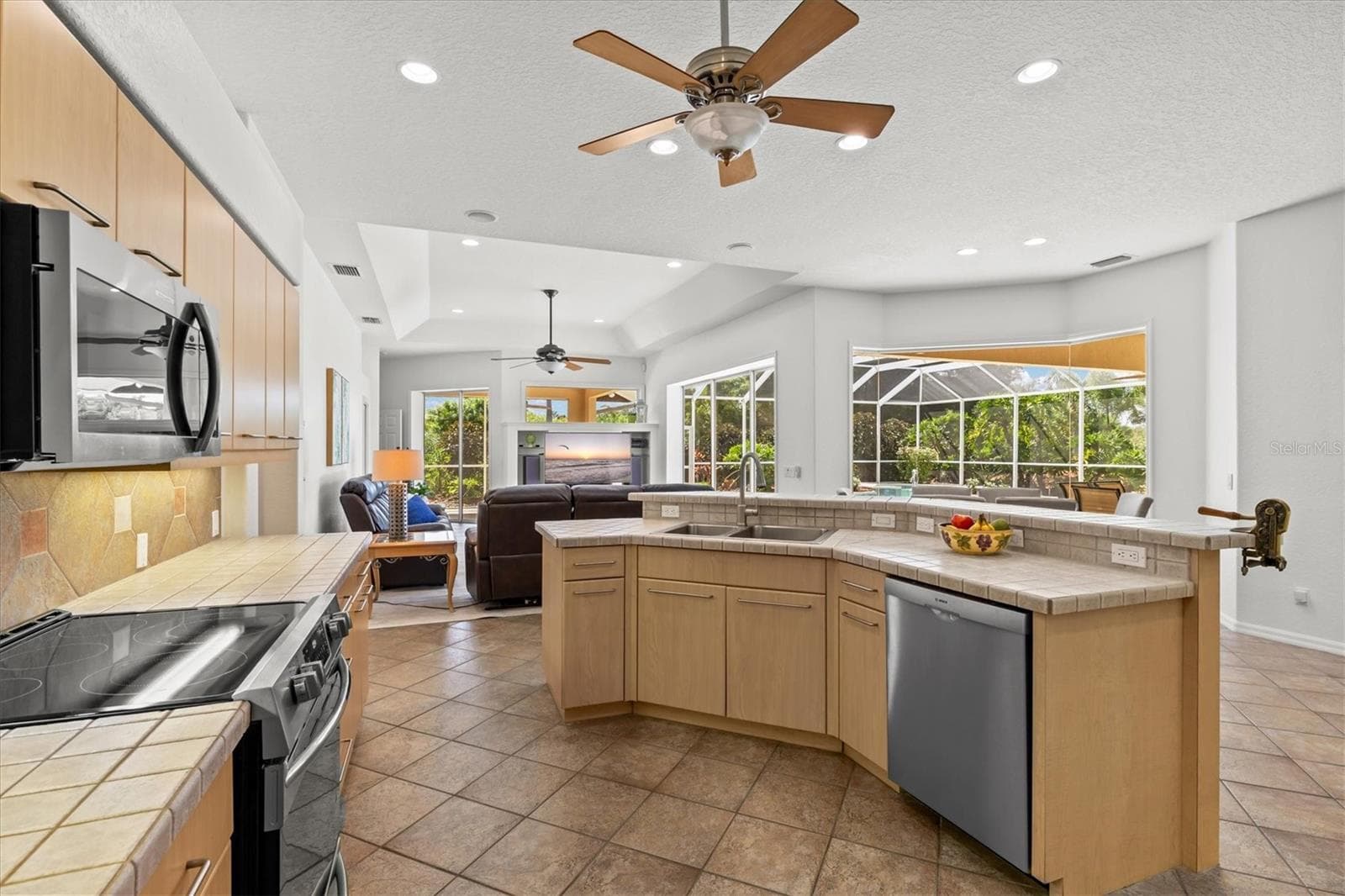 Single Family Residence at 7373 S SERENOA DR, SARASOTA, photo 26 of 98