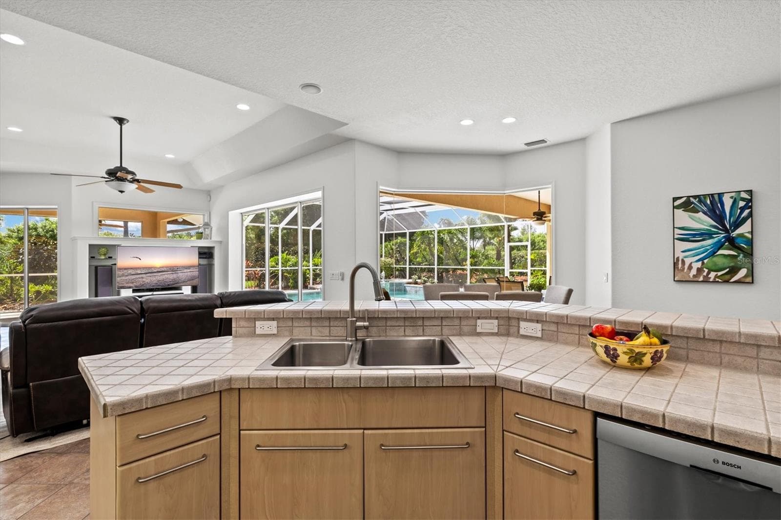 Single Family Residence at 7373 S SERENOA DR, SARASOTA, photo 27 of 98