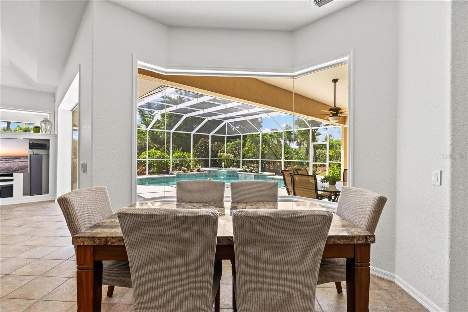 Single Family Residence at 7373 S SERENOA DR, SARASOTA, photo 31 of 98