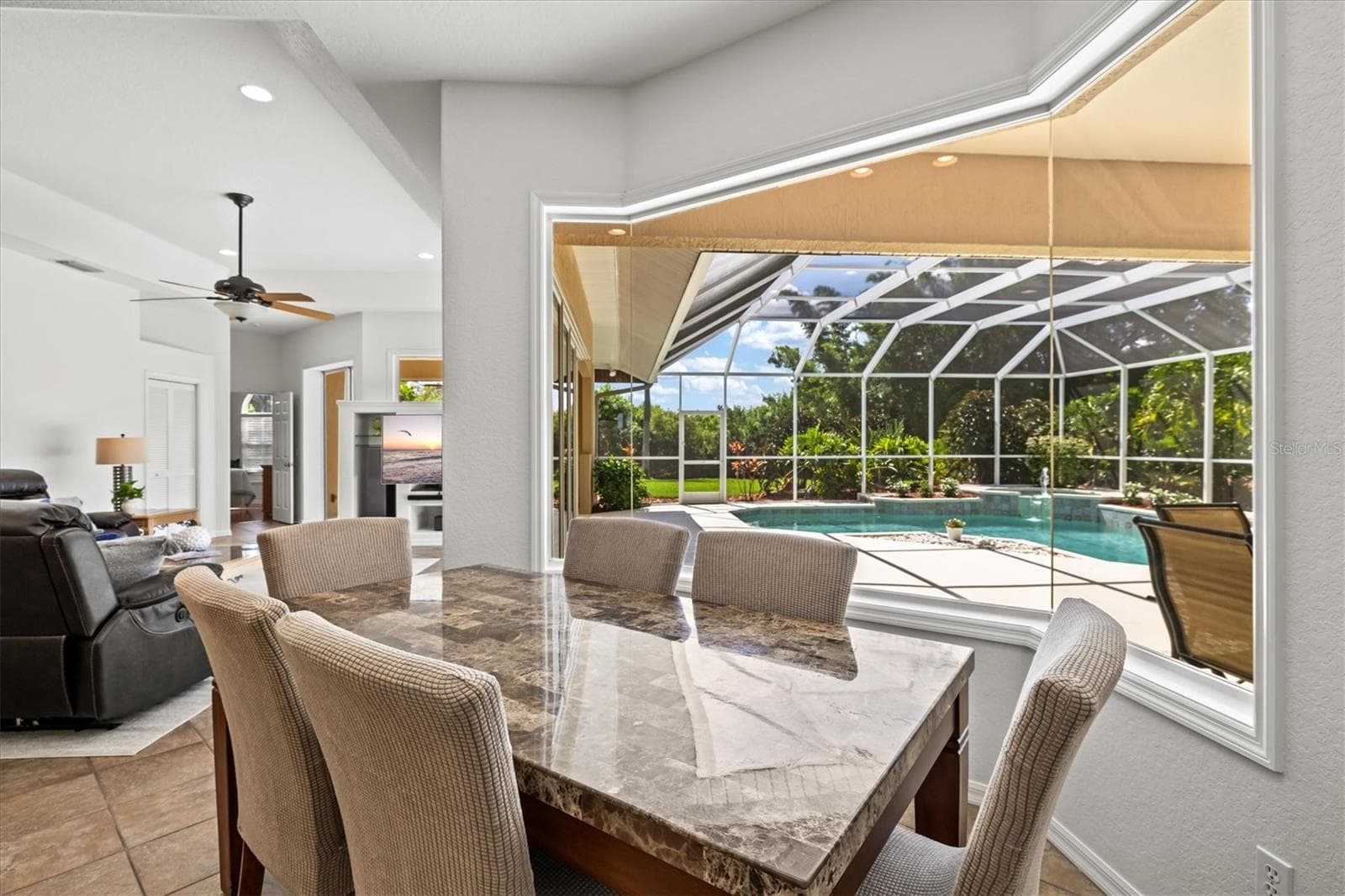 Single Family Residence at 7373 S SERENOA DR, SARASOTA, photo 32 of 98