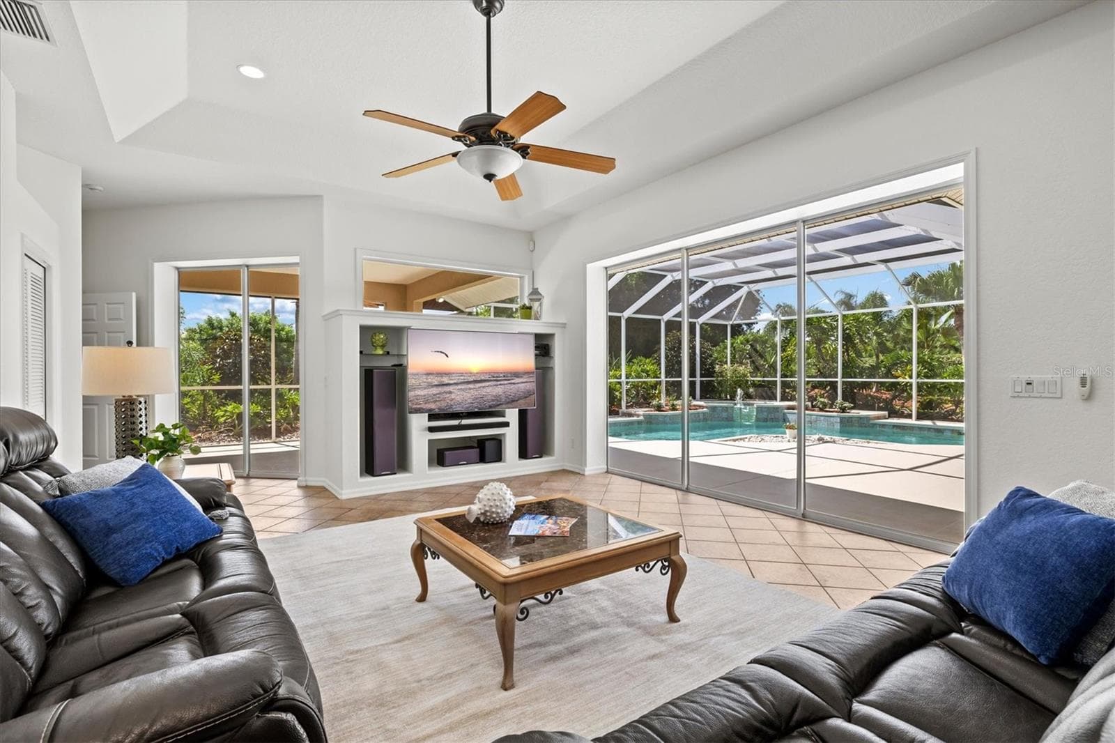 Single Family Residence at 7373 S SERENOA DR, SARASOTA, photo 33 of 98