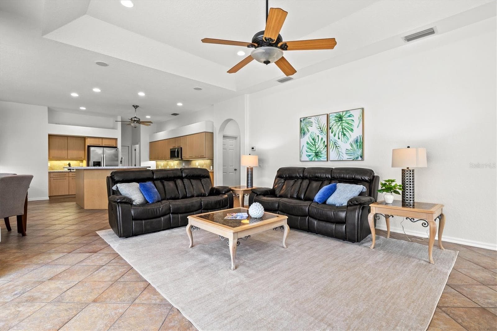 Single Family Residence at 7373 S SERENOA DR, SARASOTA, photo 36 of 98