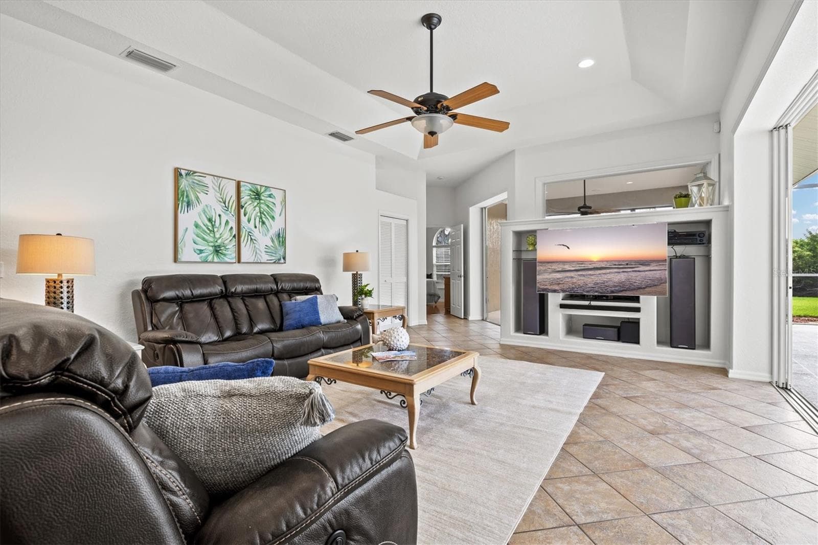 Single Family Residence at 7373 S SERENOA DR, SARASOTA, photo 37 of 98
