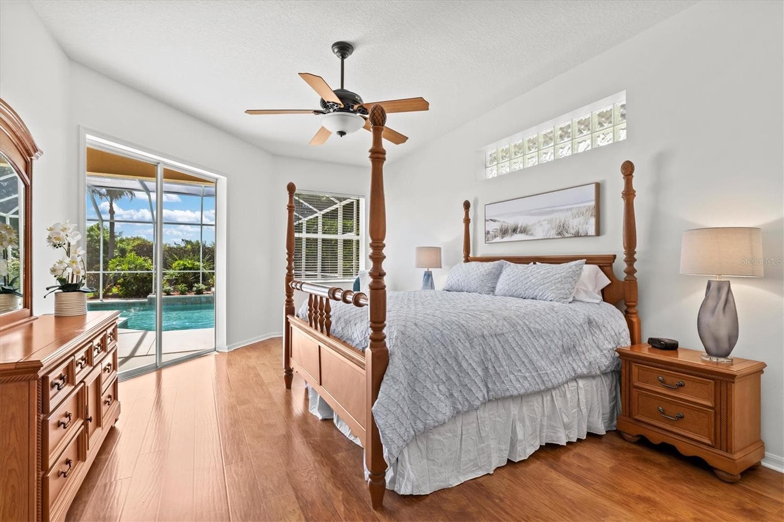 Single Family Residence at 7373 S SERENOA DR, SARASOTA, photo 40 of 98