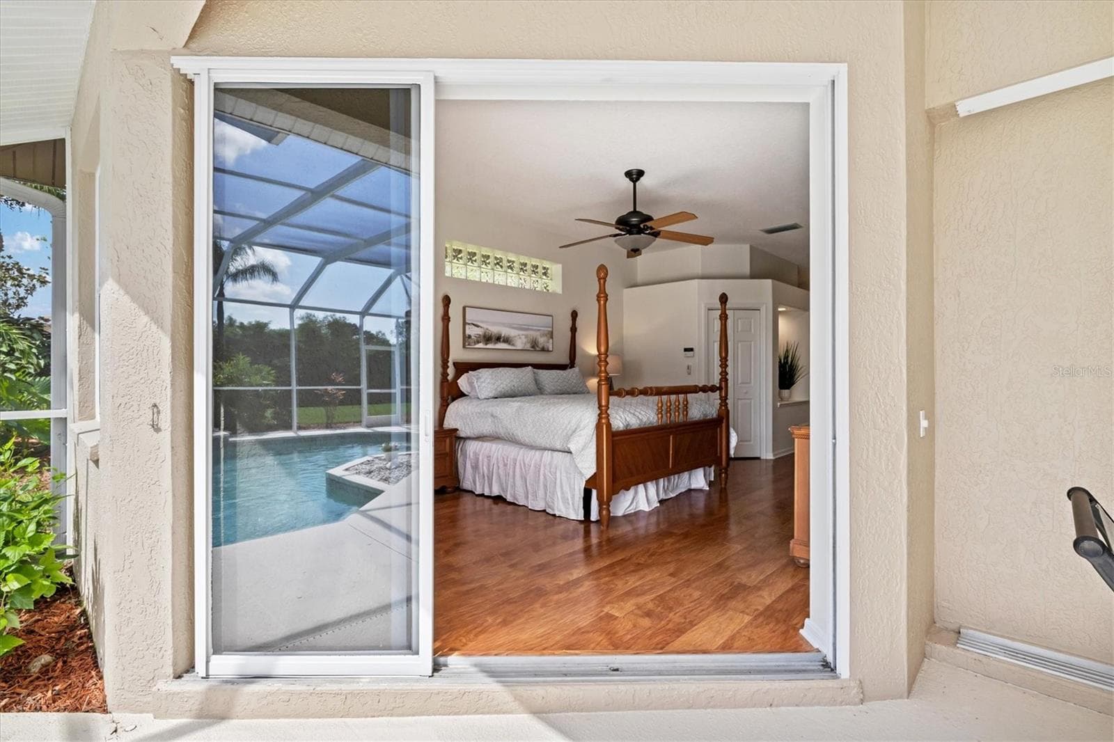 Single Family Residence at 7373 S SERENOA DR, SARASOTA, photo 43 of 98