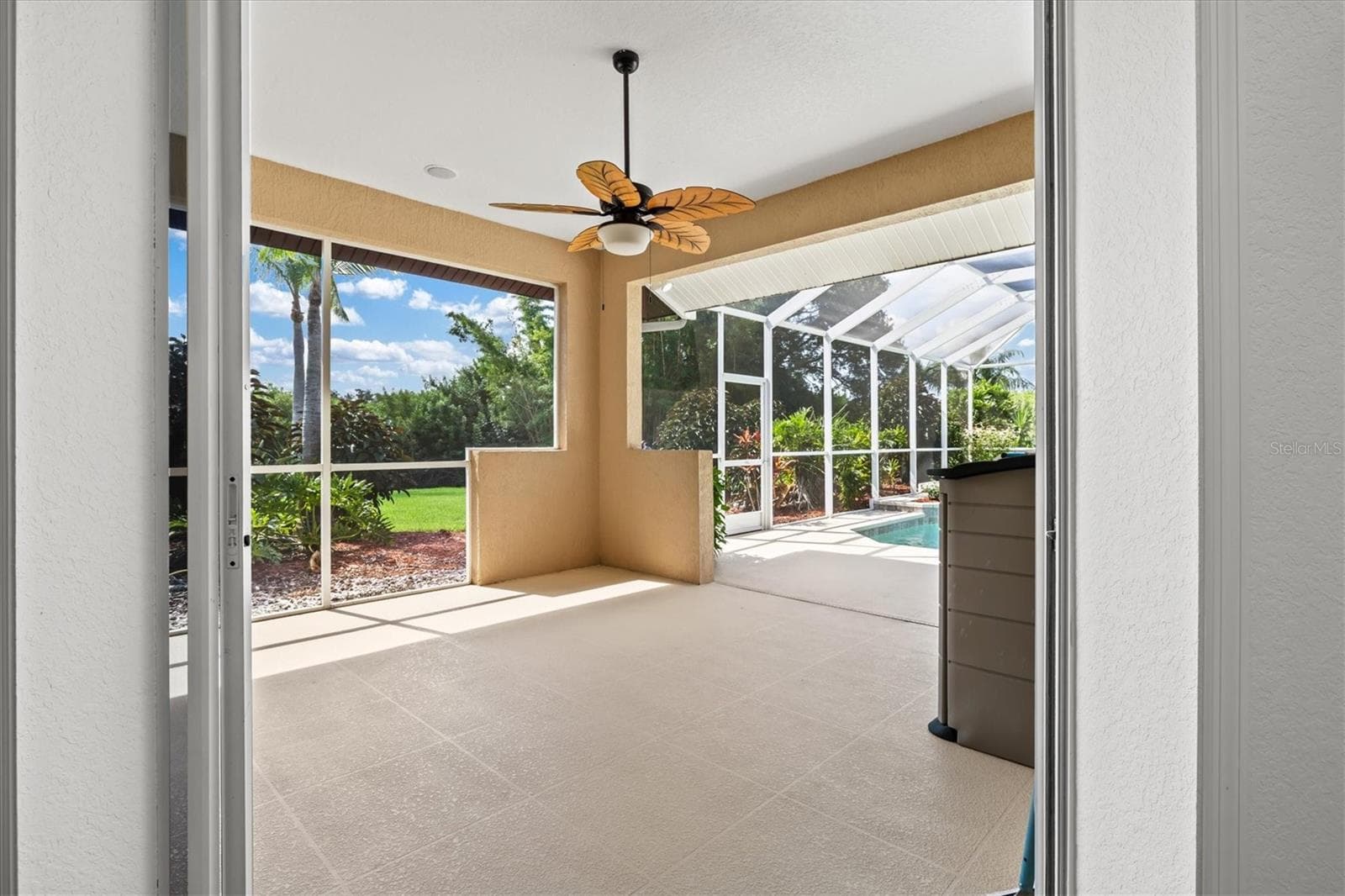 Single Family Residence at 7373 S SERENOA DR, SARASOTA, photo 52 of 98