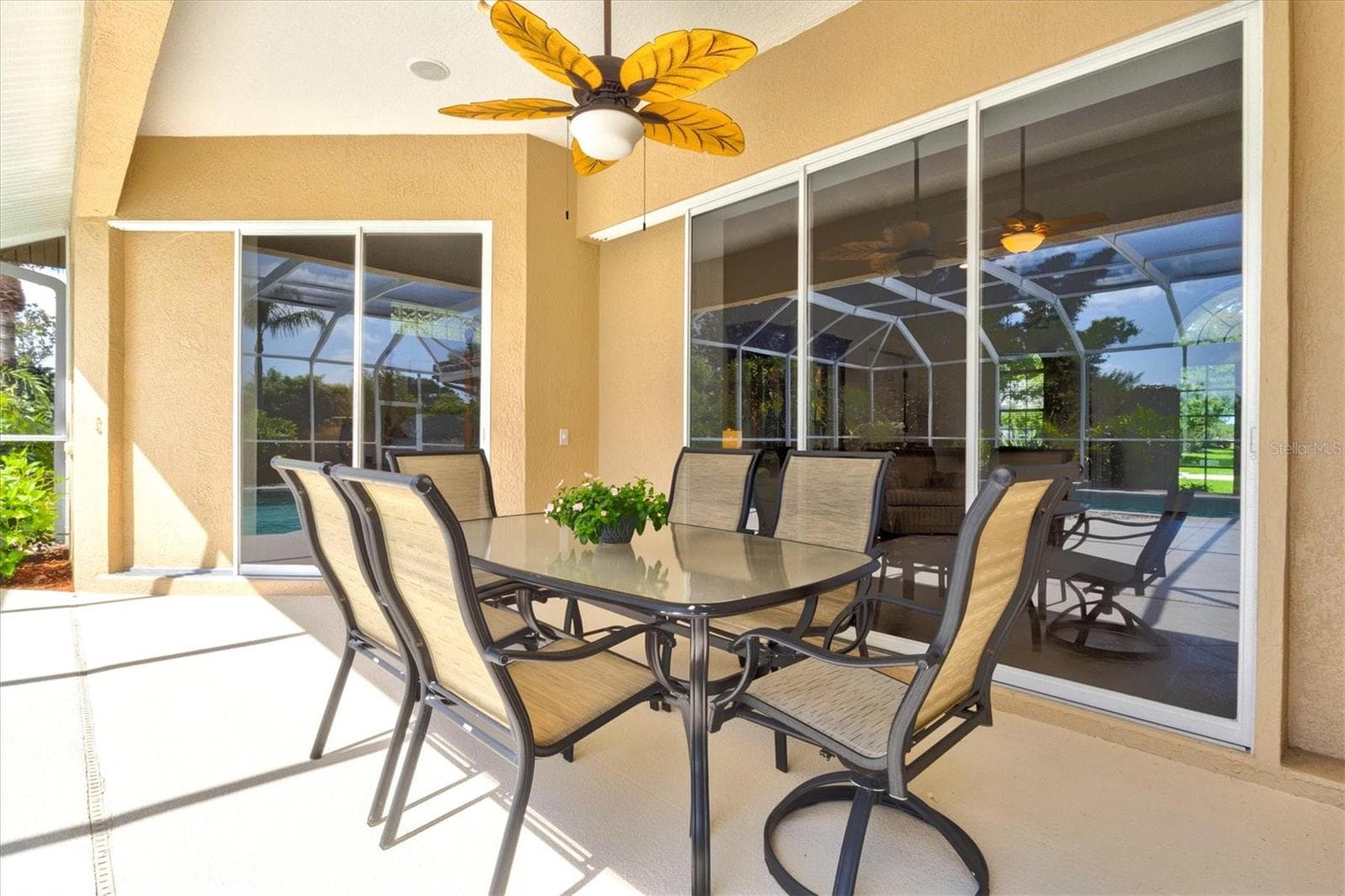Single Family Residence at 7373 S SERENOA DR, SARASOTA, photo 65 of 98