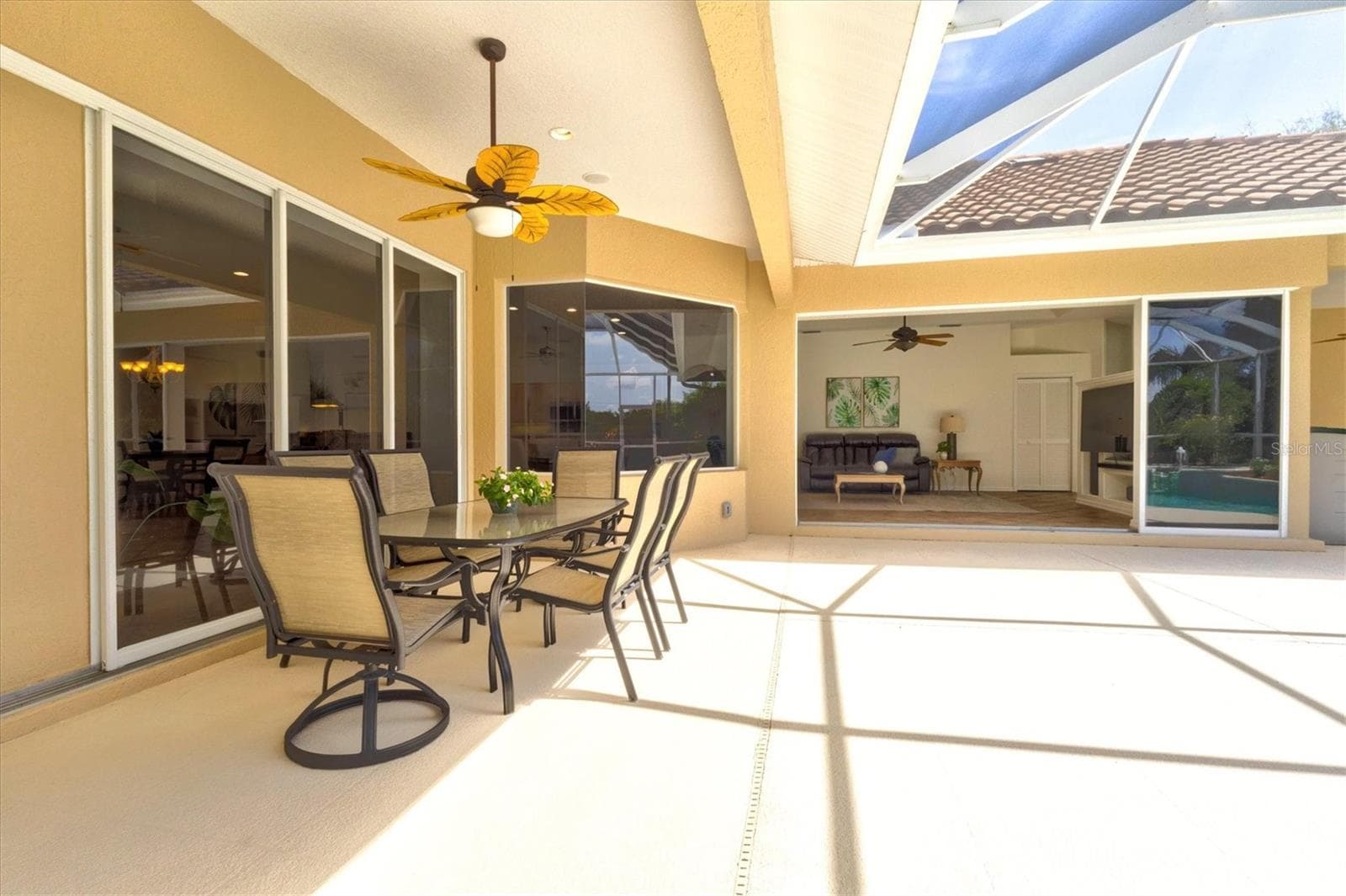 Single Family Residence at 7373 S SERENOA DR, SARASOTA, photo 66 of 98