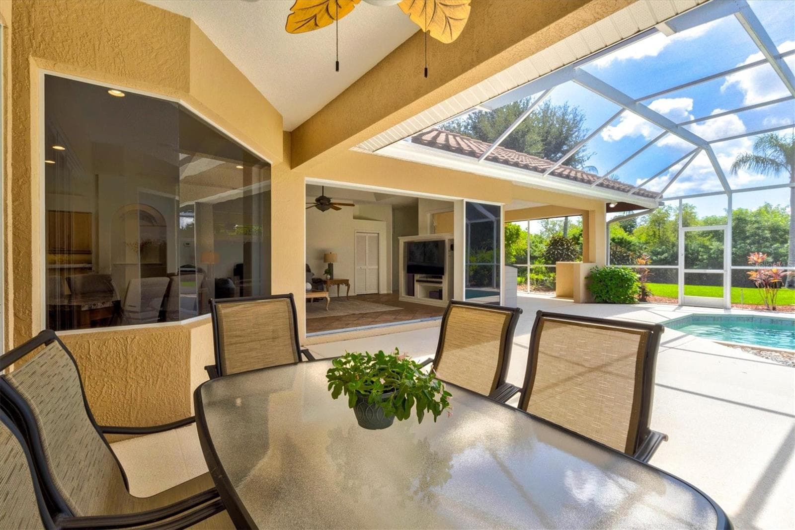 Single Family Residence at 7373 S SERENOA DR, SARASOTA, photo 67 of 98
