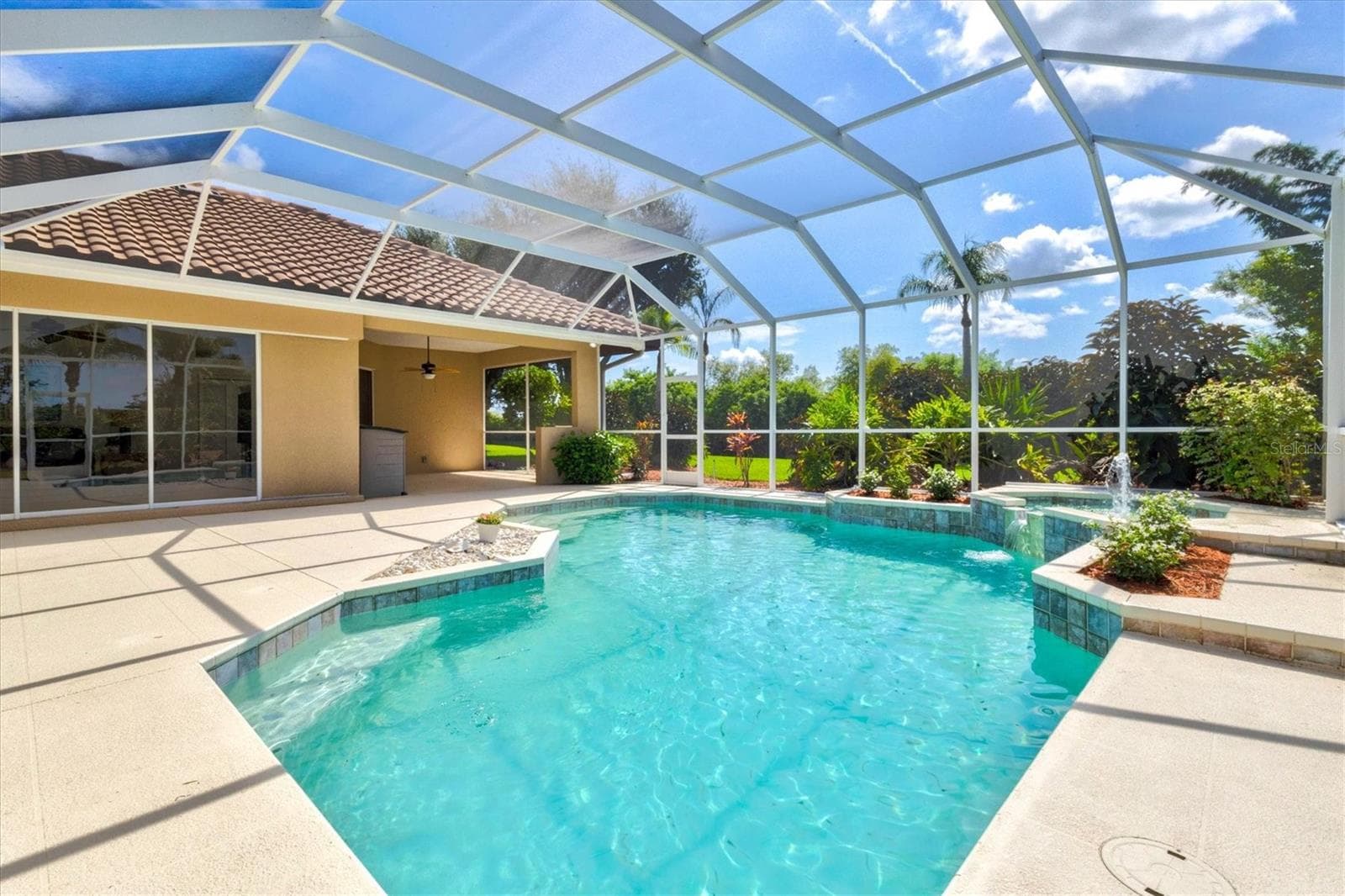 Single Family Residence at 7373 S SERENOA DR, SARASOTA, photo 71 of 98