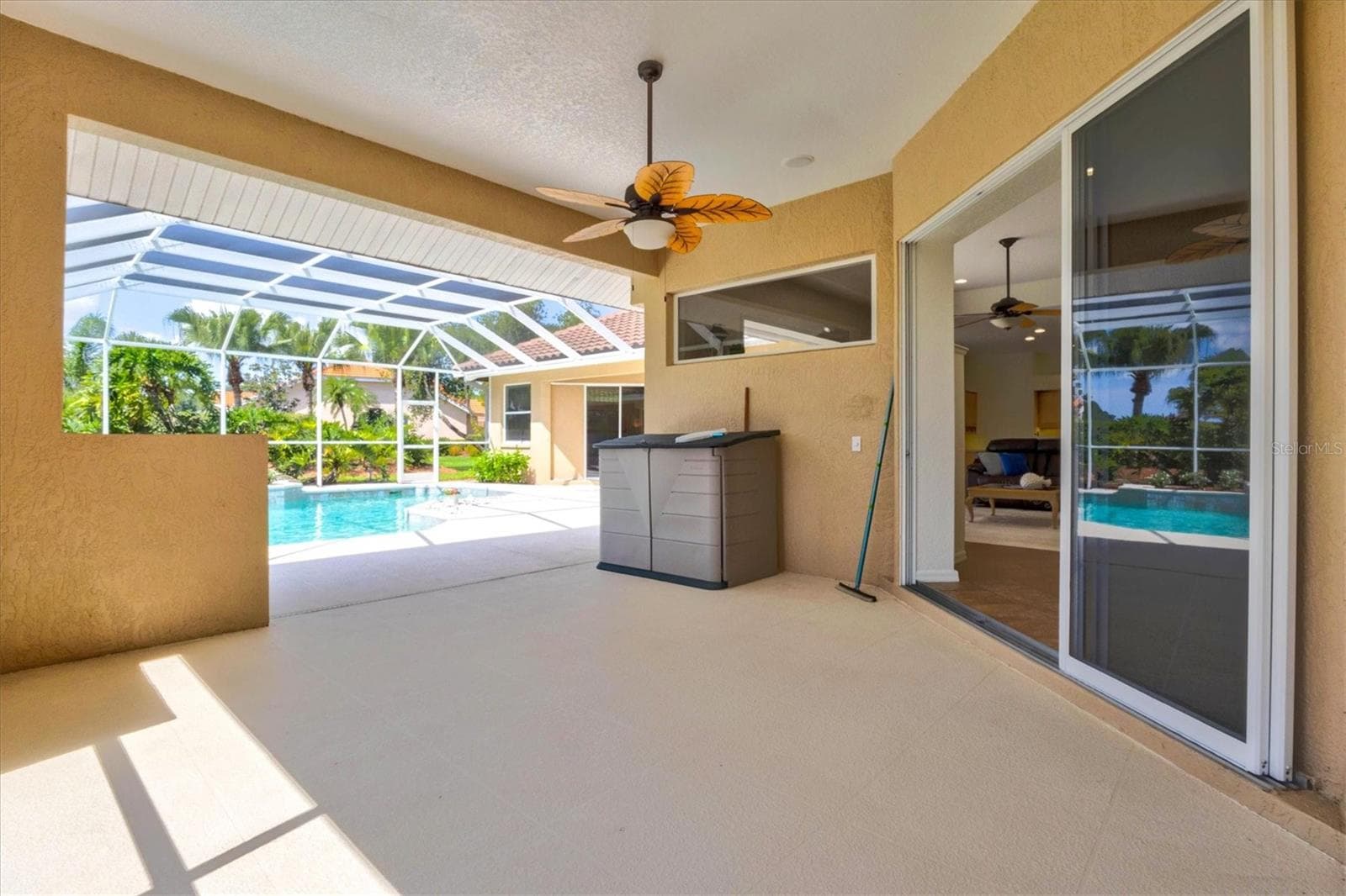 Single Family Residence at 7373 S SERENOA DR, SARASOTA, photo 69 of 98